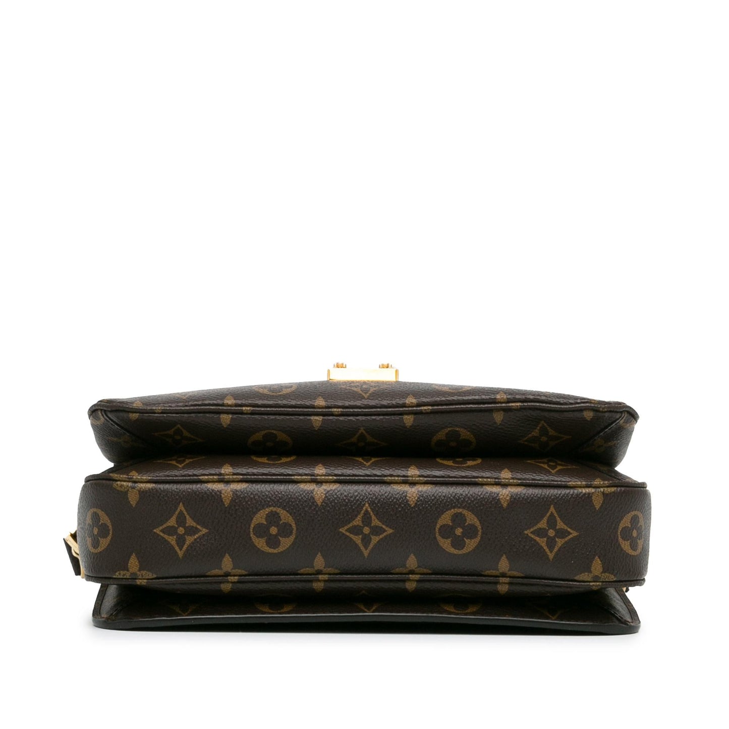 Louis Vuitton Monogram Pochette Metis (SHG-d7mvpW)