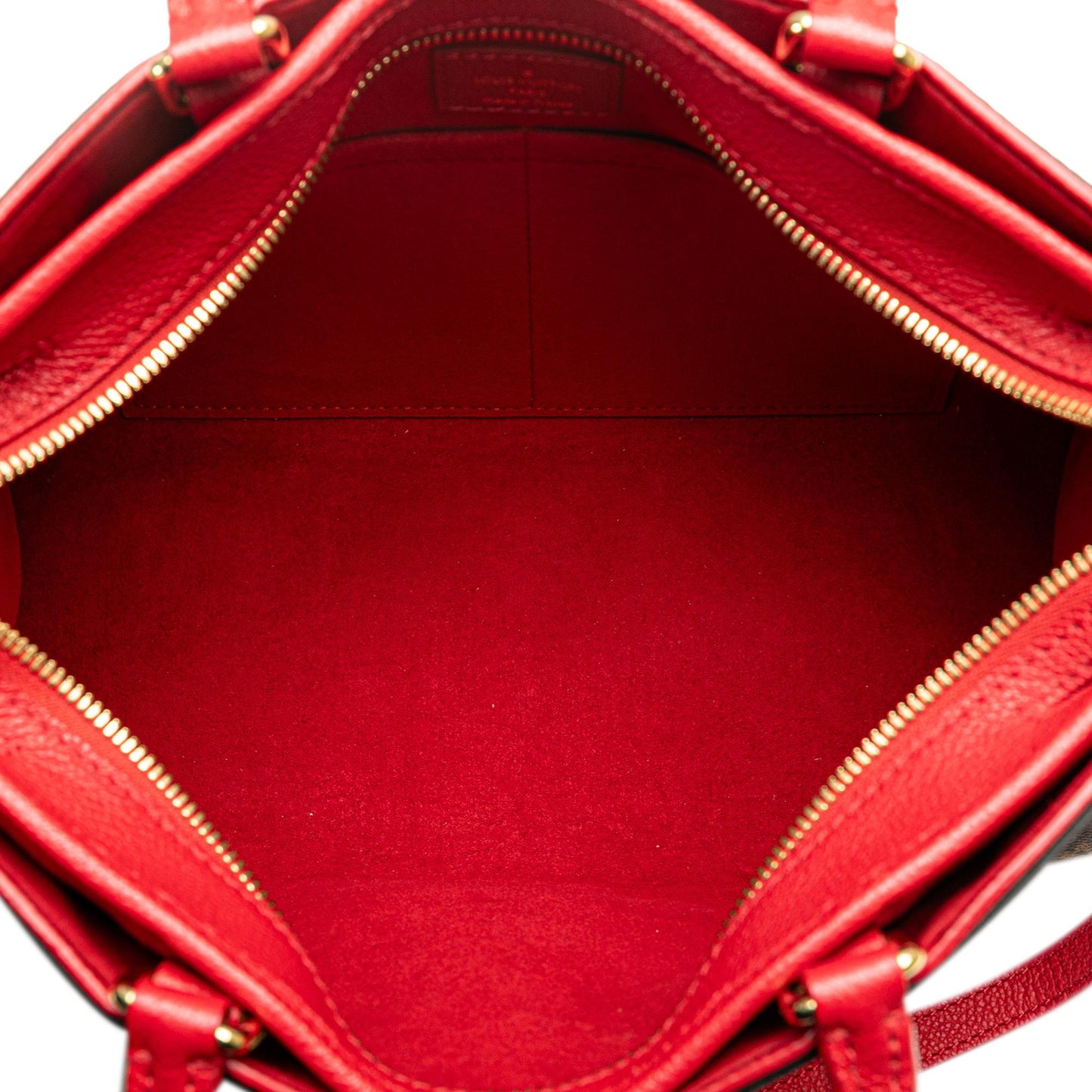 Louis Vuitton Monogram Popincourt PM