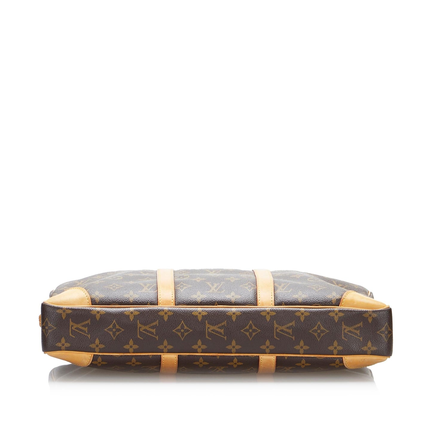Louis Vuitton Monogram Porte Documents Voyage (SHG-TnXgZQ)