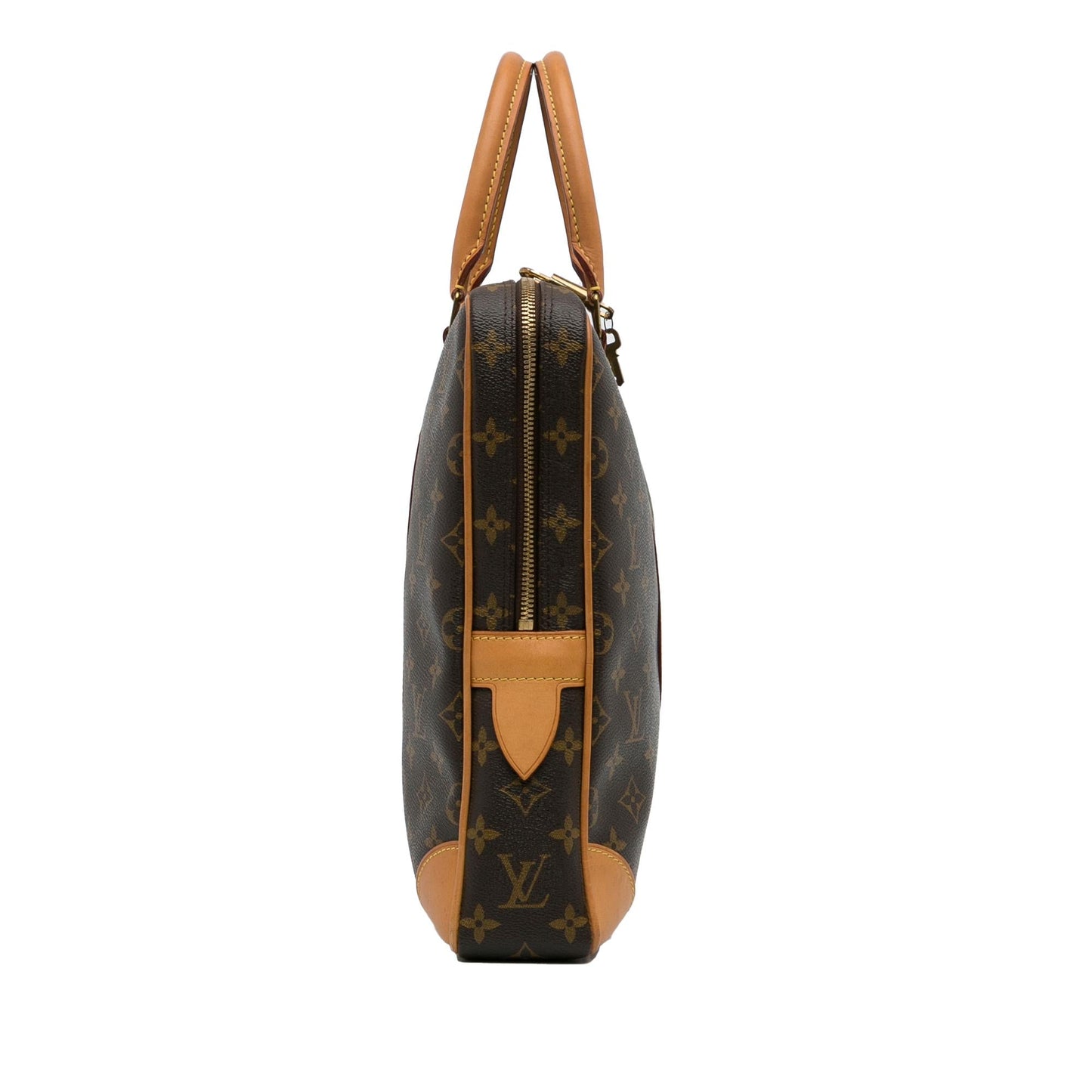 Louis Vuitton Monogram Porte-Documents Voyage (SHG-fwcH5g)