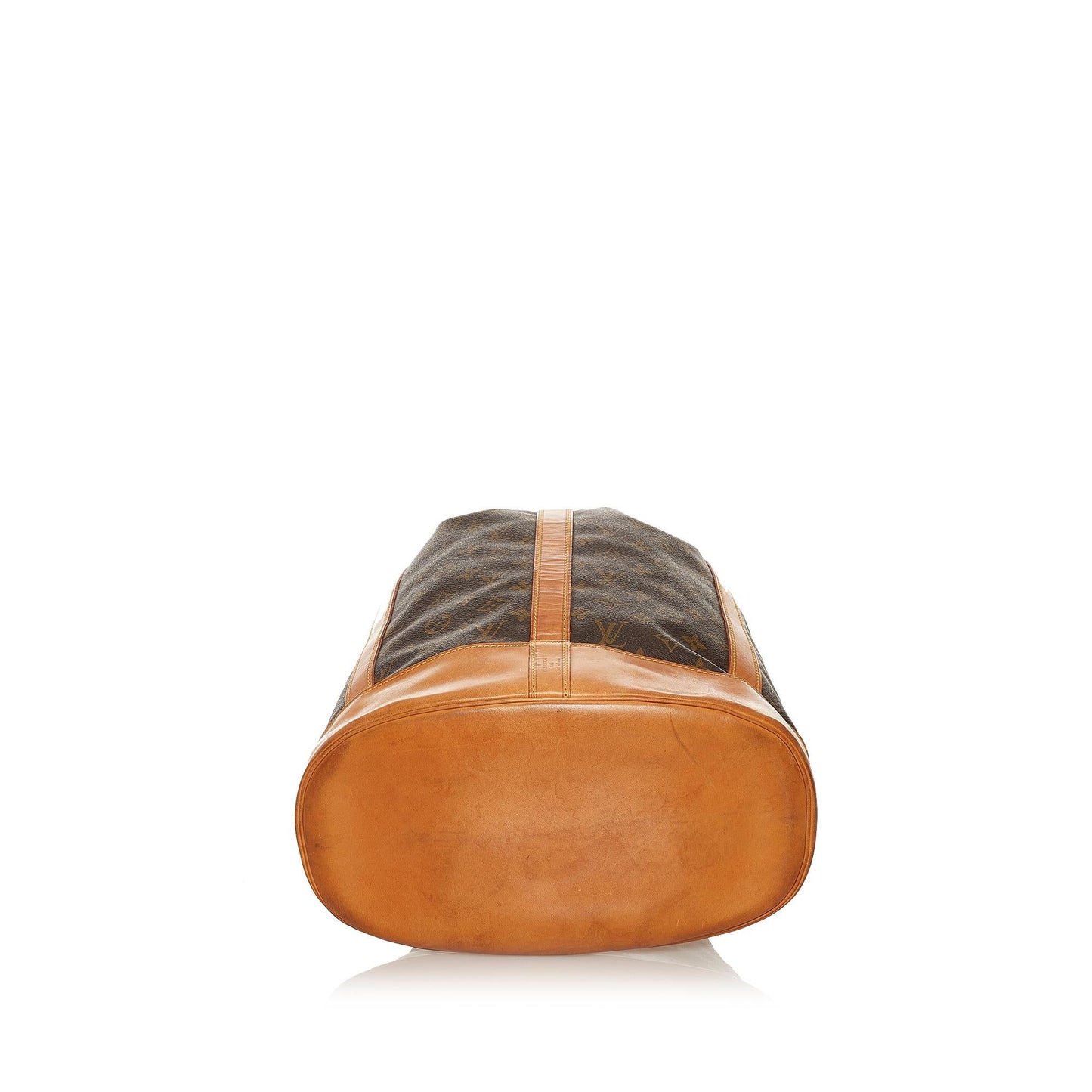 Louis Vuitton Monogram Randonnee GM (SHG-34391)