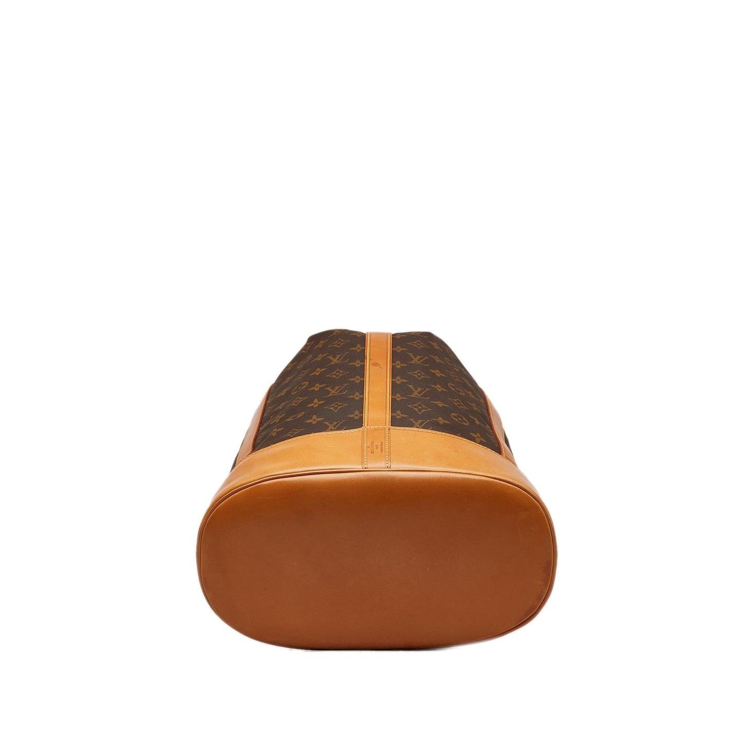 Louis Vuitton Monogram Randonnee GM (SHG-lw3VRk)