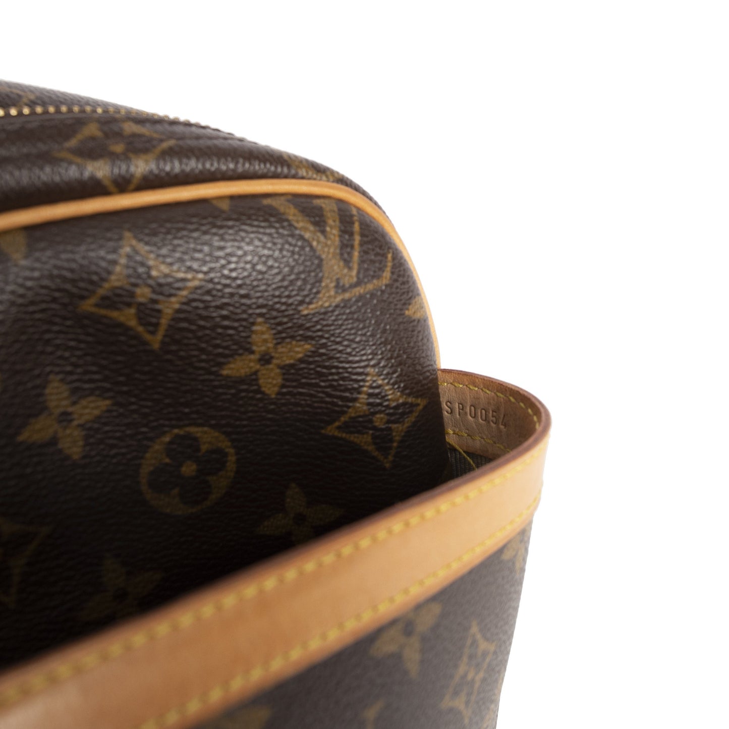 Louis Vuitton Monogram Reporter PM