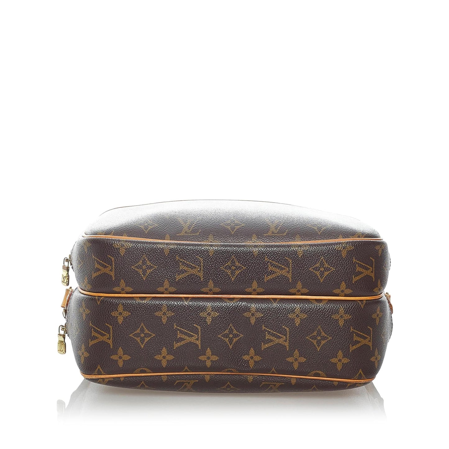 Louis Vuitton Monogram Reporter PM (SHG-30960)