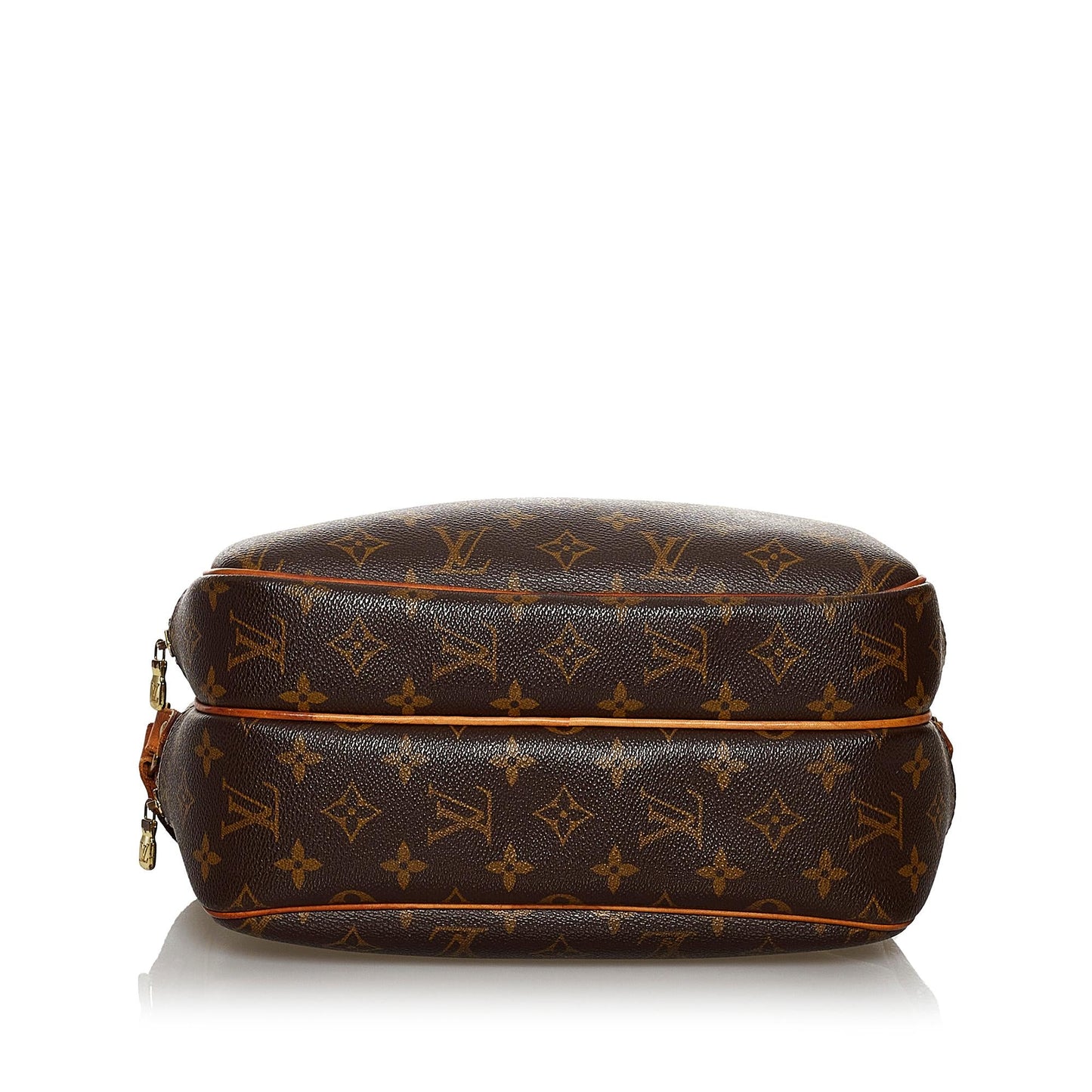 Louis Vuitton Monogram Reporter PM (SHG-36301)