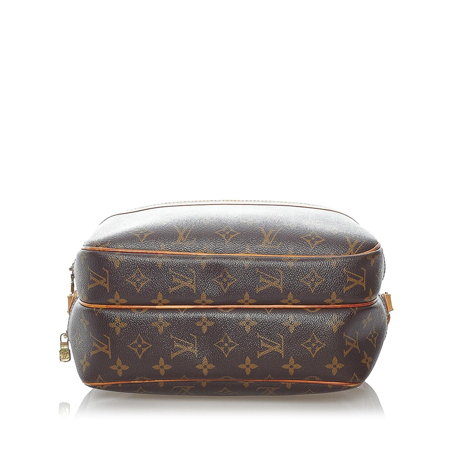 Louis Vuitton Monogram Reporter PM (SHG-36616)