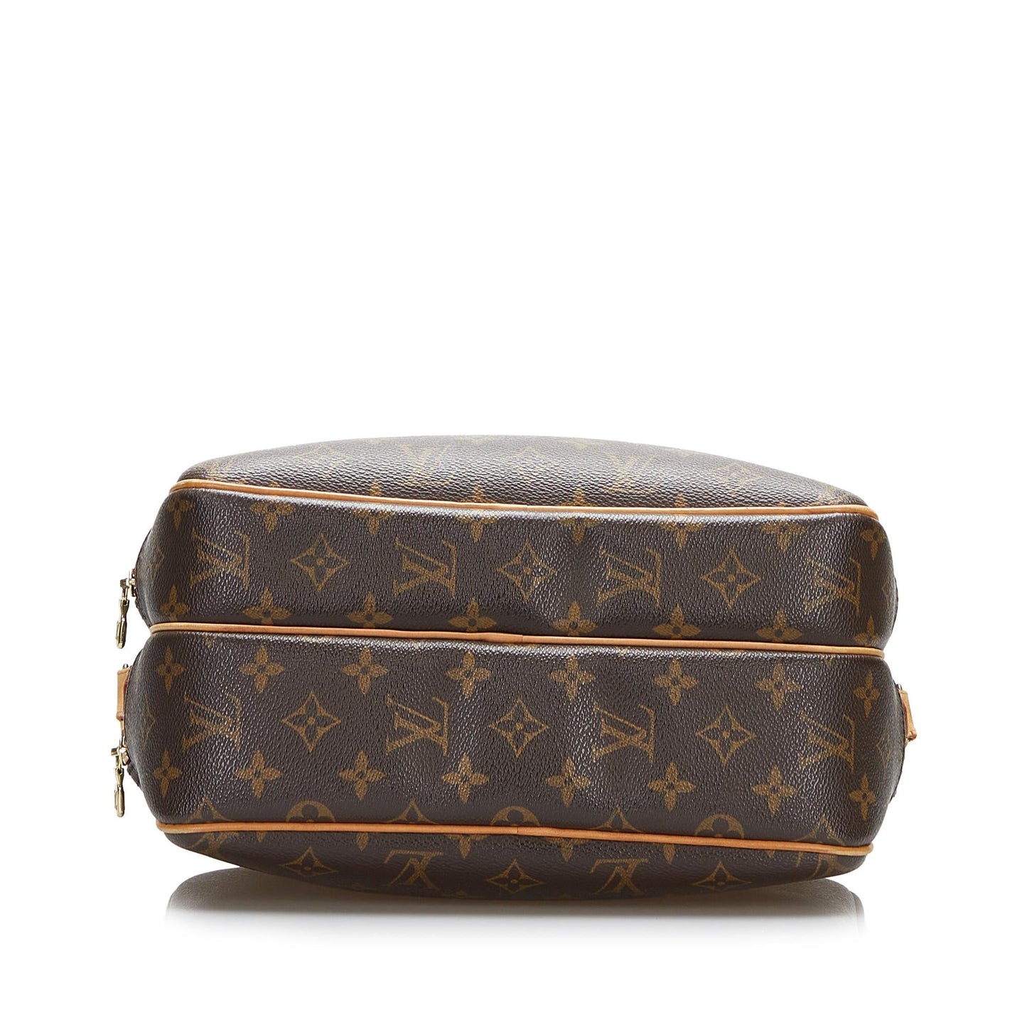 Louis Vuitton Monogram Reporter PM (SHG-XVI7Xo)