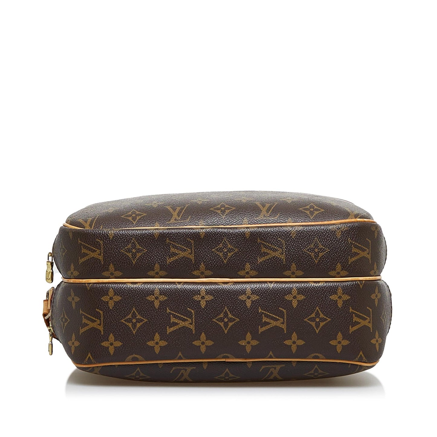Louis Vuitton Monogram Reporter PM (SHG-CrE31k)