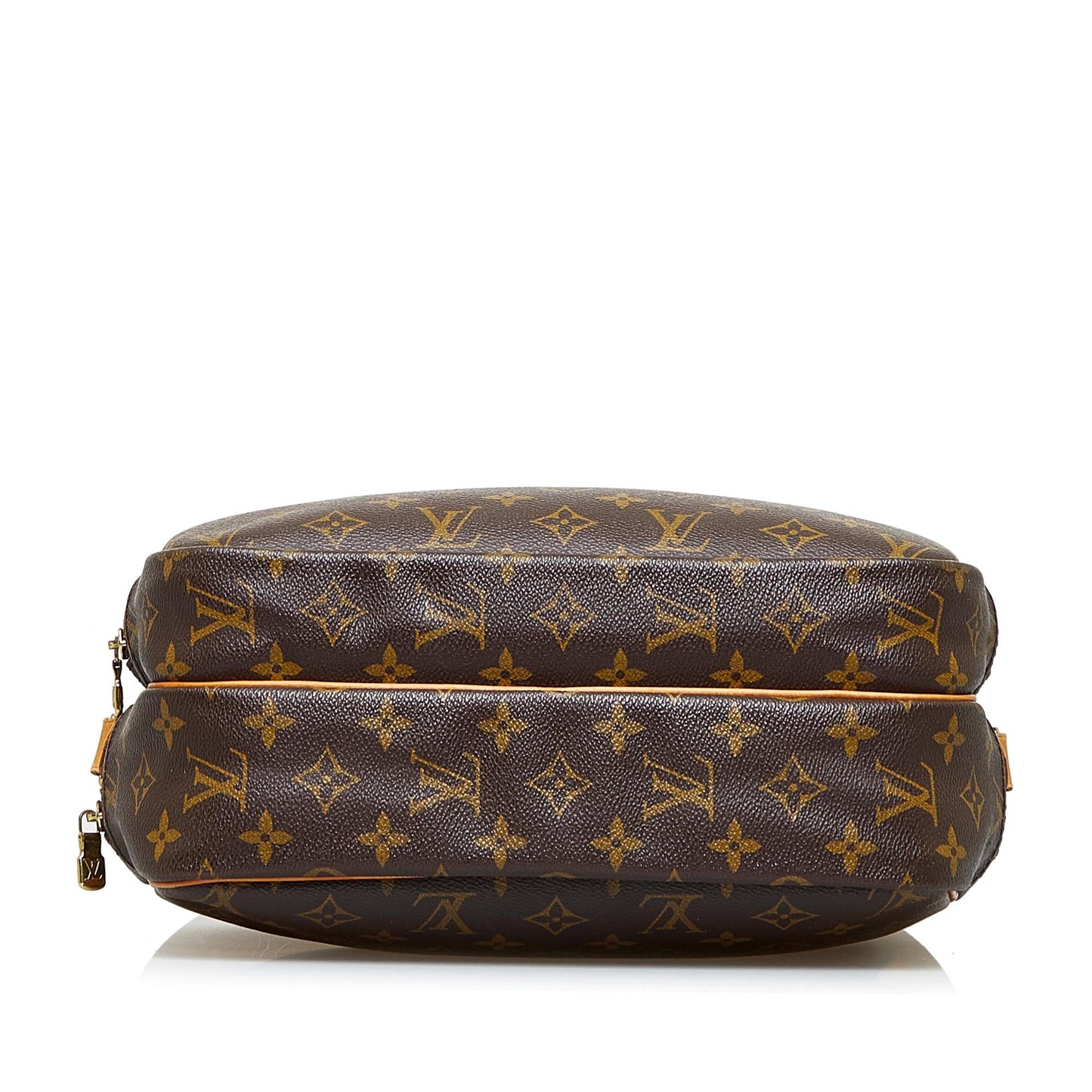 Louis Vuitton Monogram Reporter PM (SHG-ySMN6f)