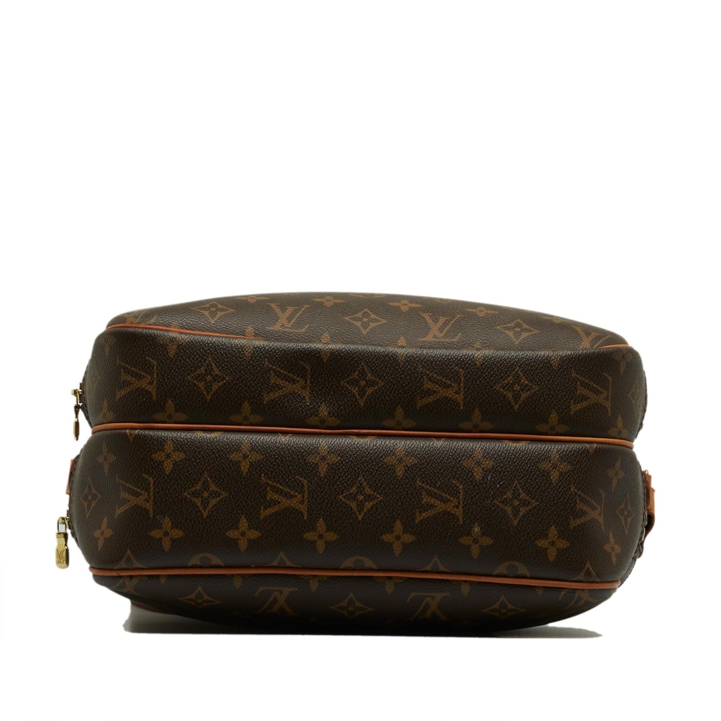 Louis Vuitton Monogram Reporter PM (SHG-ITFBO8)