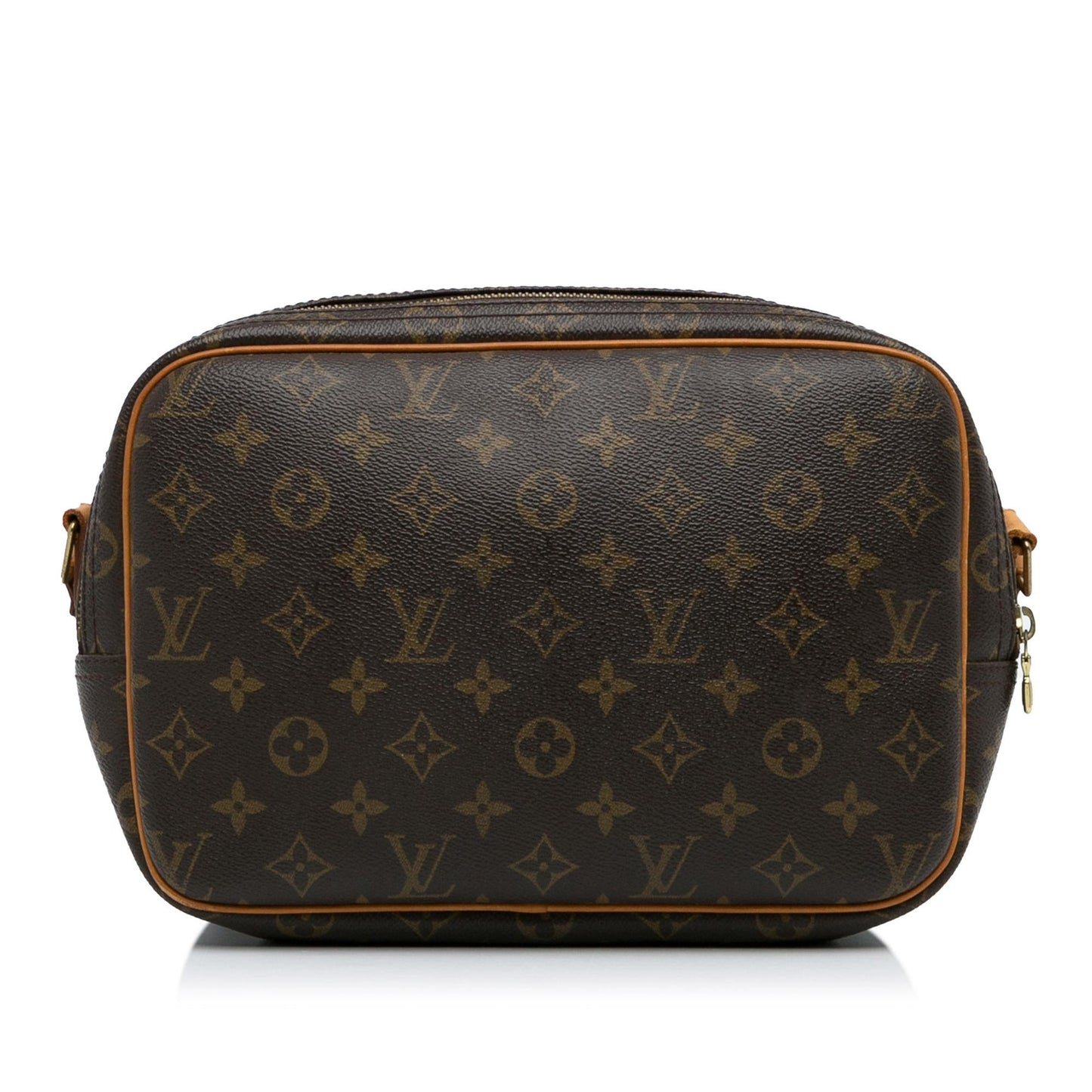 Louis Vuitton Monogram Reporter PM (SHG-9fYxjK)