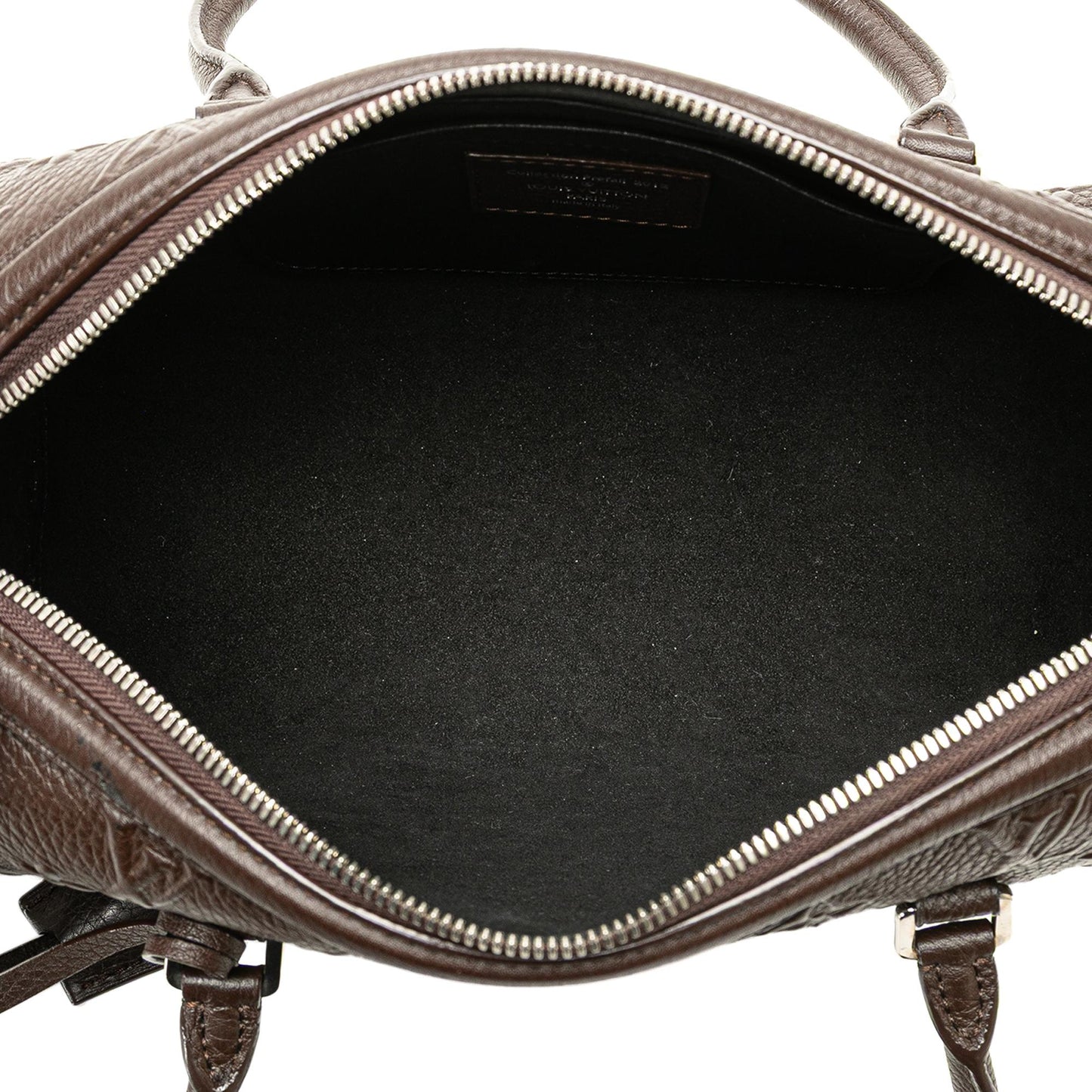 Louis Vuitton Monogram Revelation Neo Papillon PM