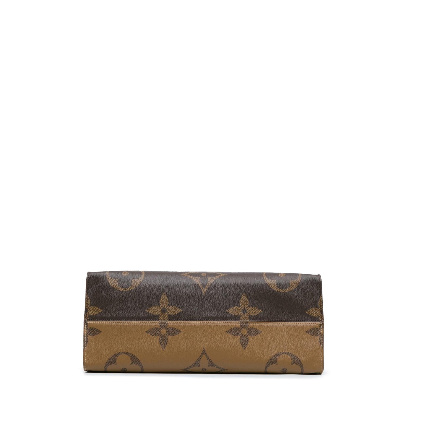 Louis Vuitton Monogram Reverse Giant OnTheGo GM (SHG-2lrIlw)