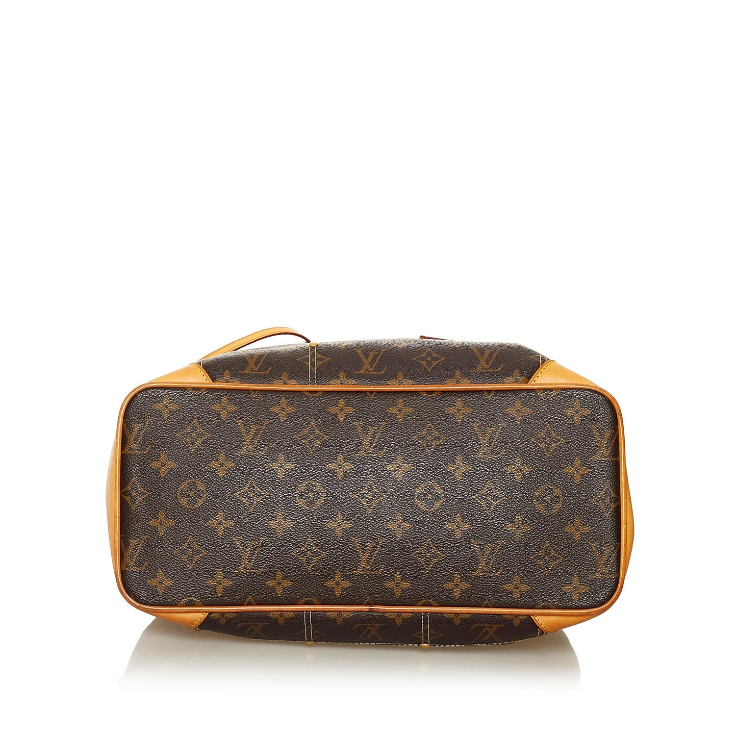 Louis Vuitton Monogram Sac Riveting (SHG-34275)