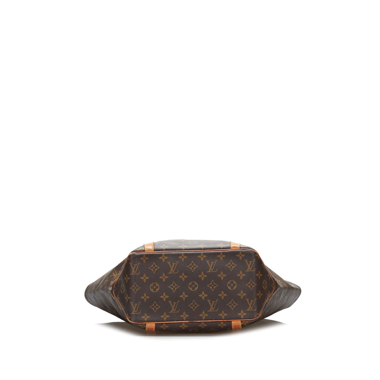 Louis Vuitton Monogram Sac Shopping (SHG-tuWA25)