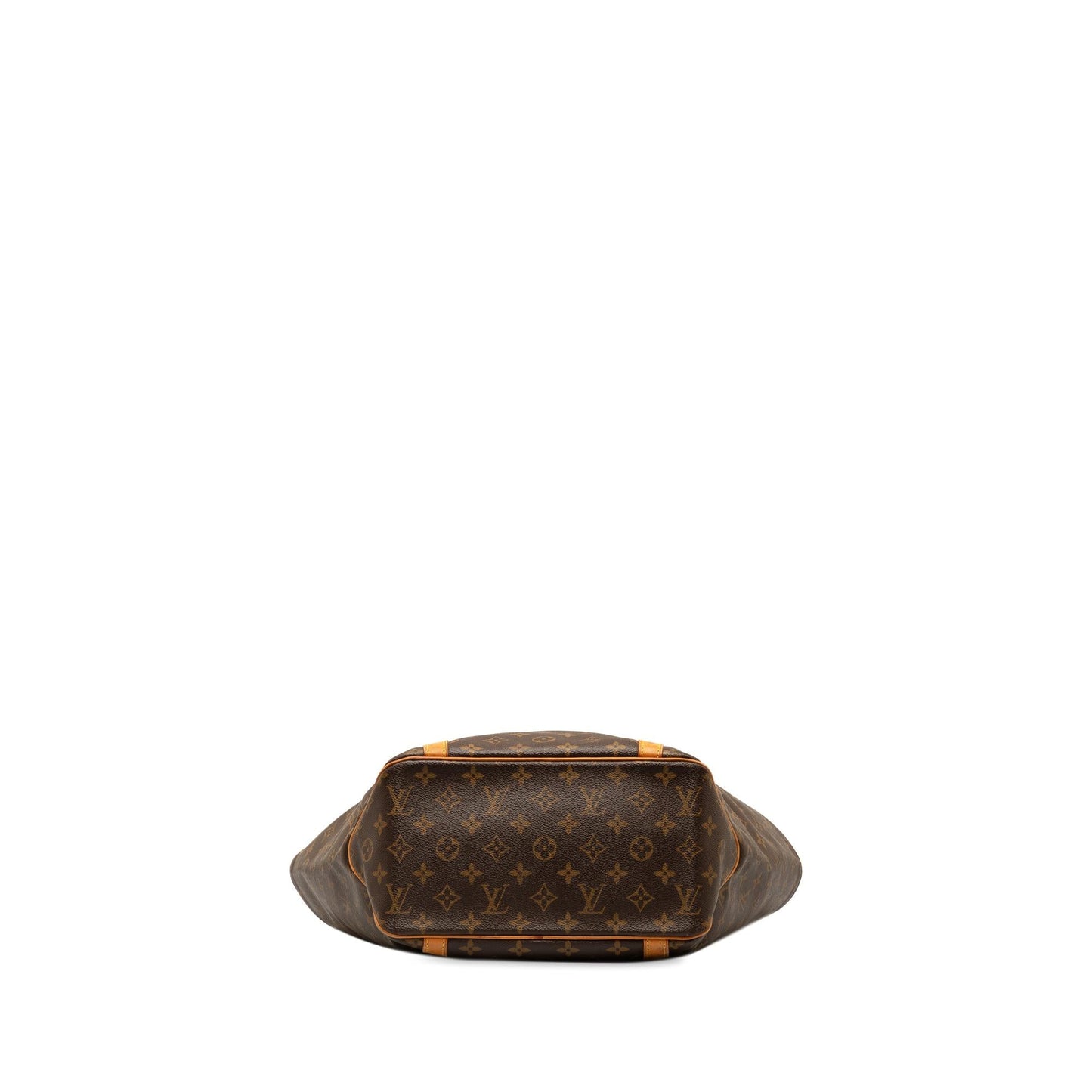 Louis Vuitton Monogram Sac Shopping (SHG-8r55gJ)