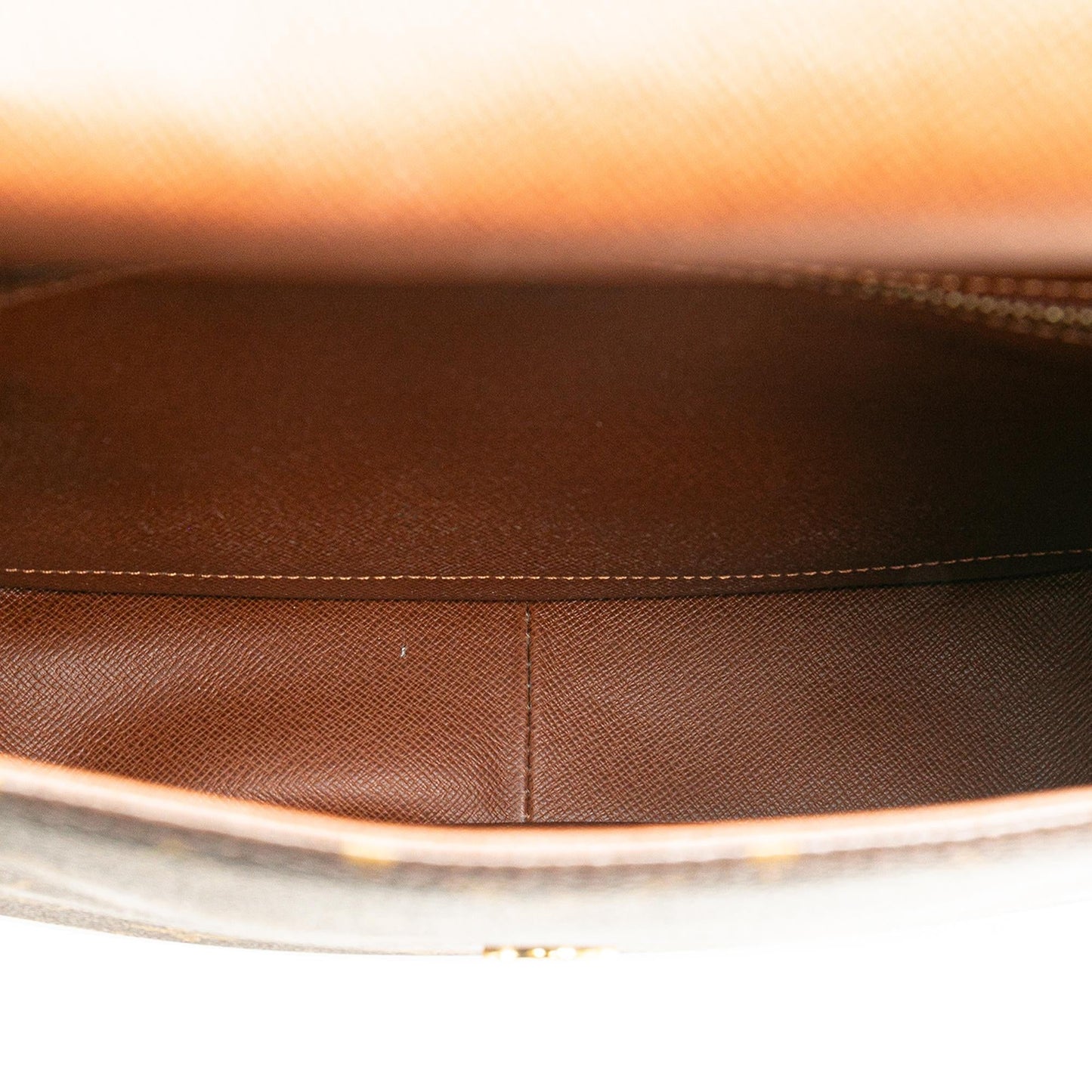 Louis Vuitton Monogram Saint Cloud GM (SHG-mwZ1Fr)