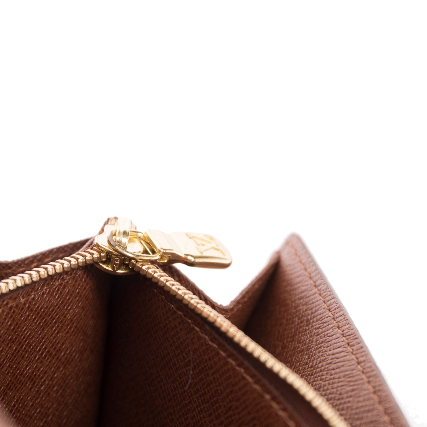 Louis Vuitton Monogram Sarah Wallet