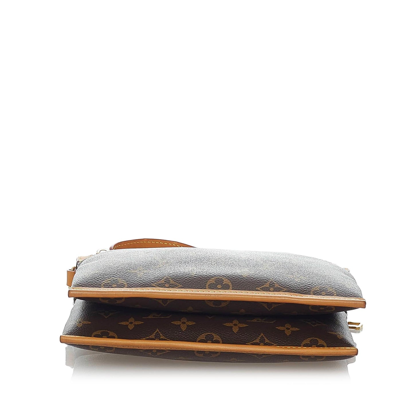 Louis Vuitton Monogram Saumur Messenger PM (SHG-9DQUr6)