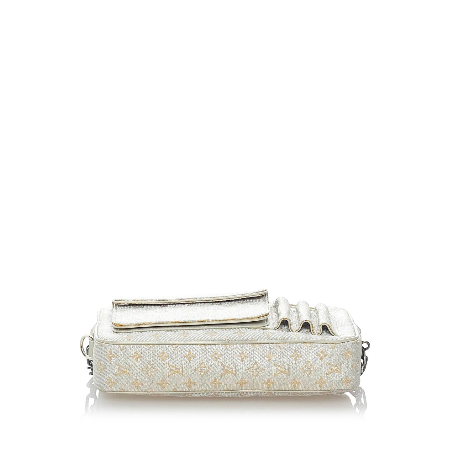 Louis Vuitton Monogram Shine McKenna (SHG-31069)