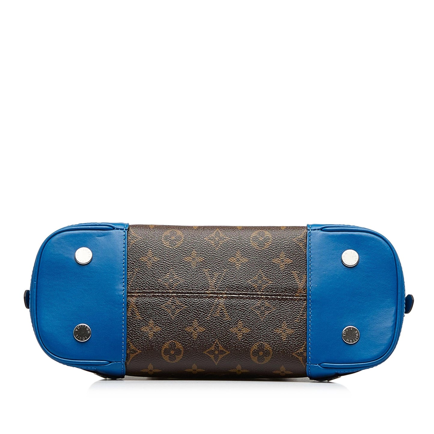 Louis Vuitton Monogram Shiny Alma PM (SHG-HRIqKu)