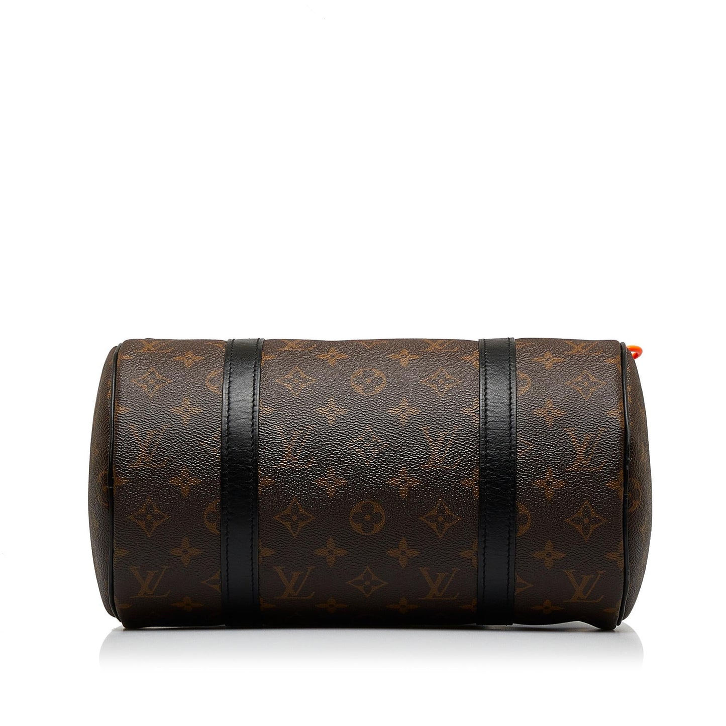 Louis Vuitton Monogram Solar Ray Papillon (SHG-icxEd2)