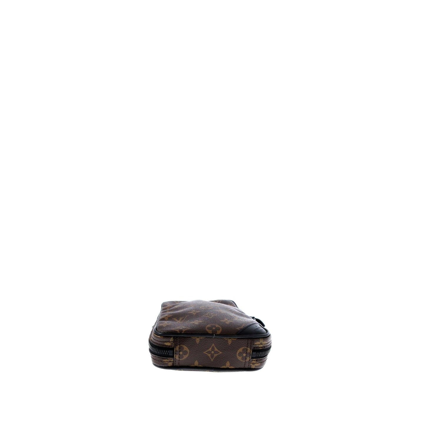 Louis Vuitton Monogram Solar Ray Utility Side Bag (SHG-Wvqy8n)