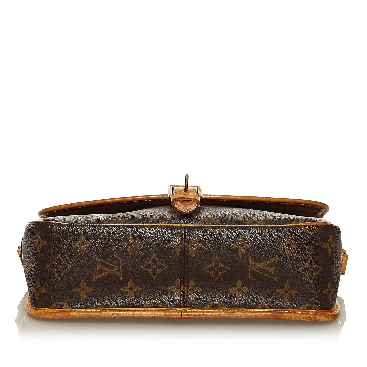 Louis Vuitton Monogram Sologne (SHG-34528)