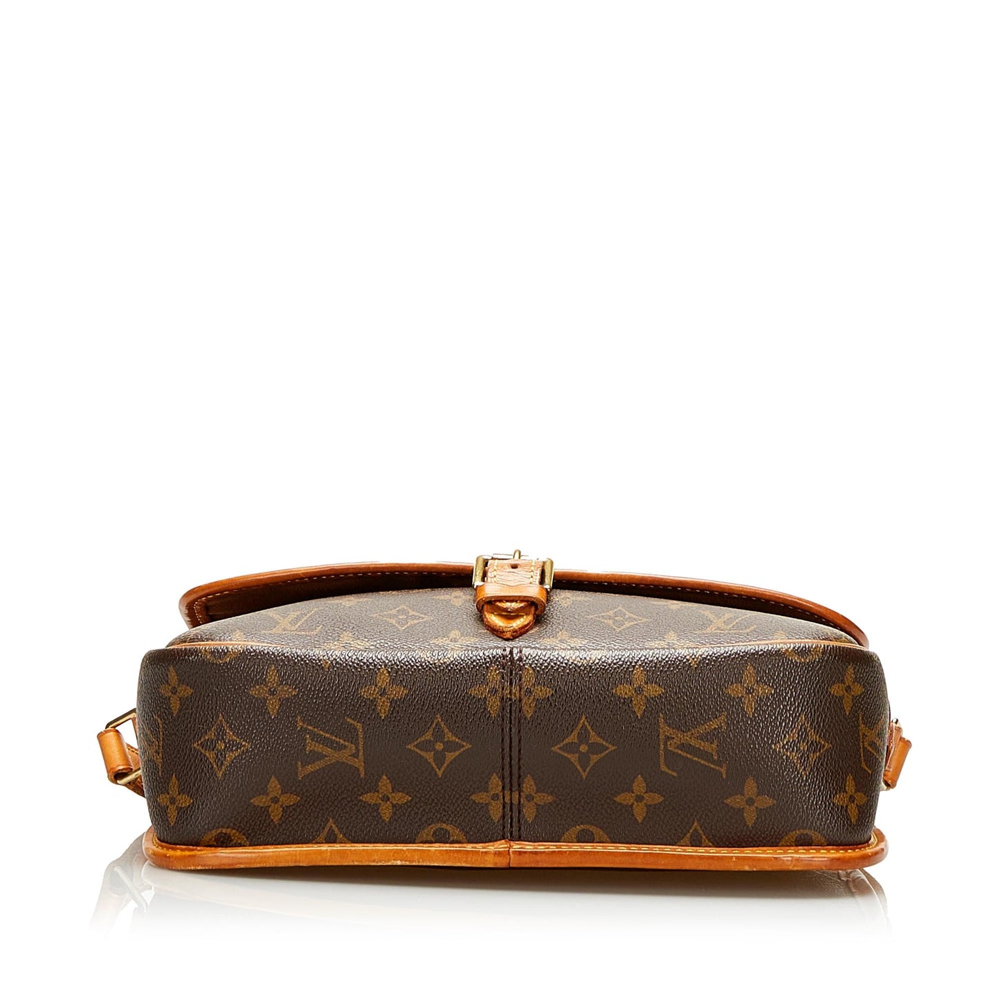 Louis Vuitton Monogram Sologne (SHG-37965)