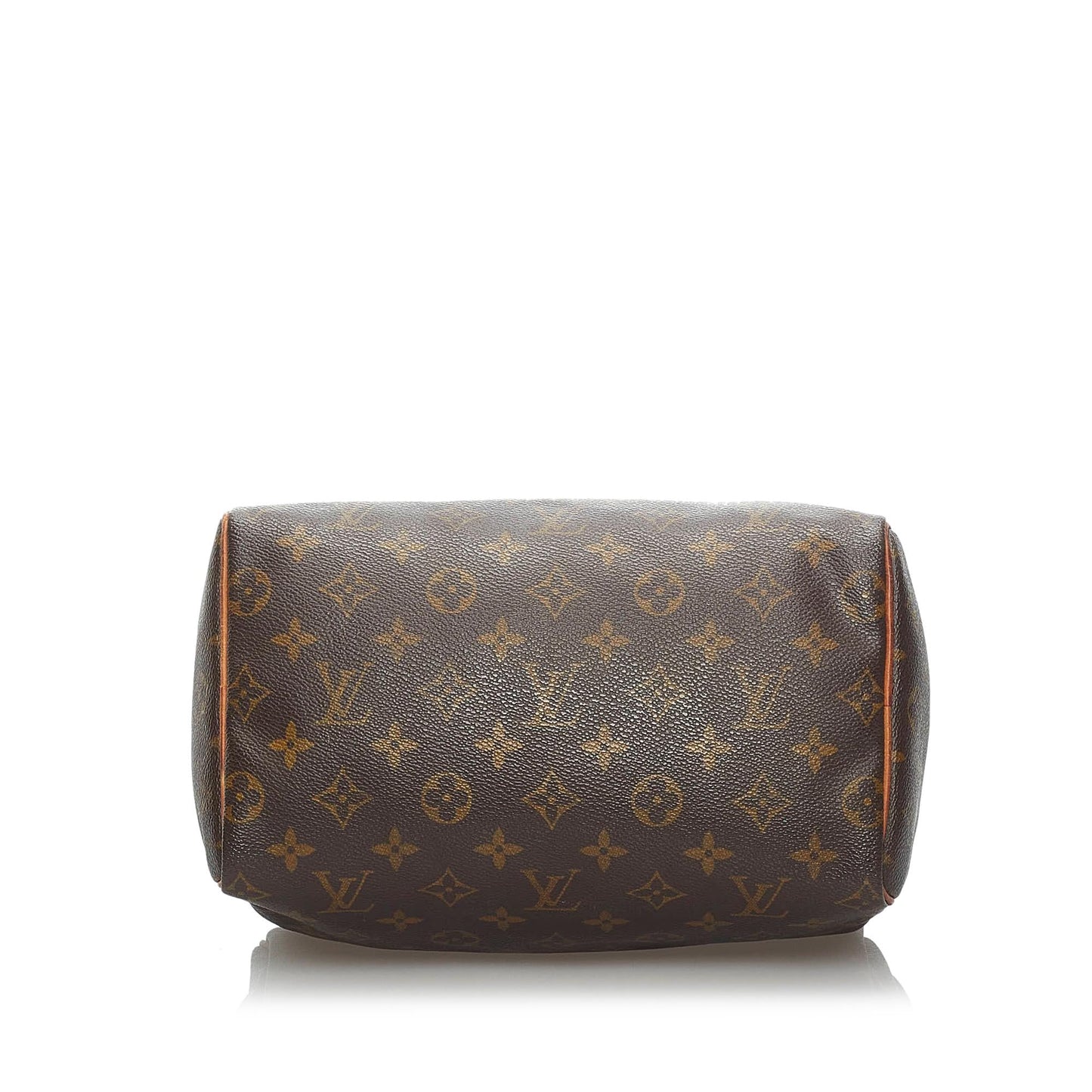 Louis Vuitton Monogram Speedy 25 (SHG-34174)