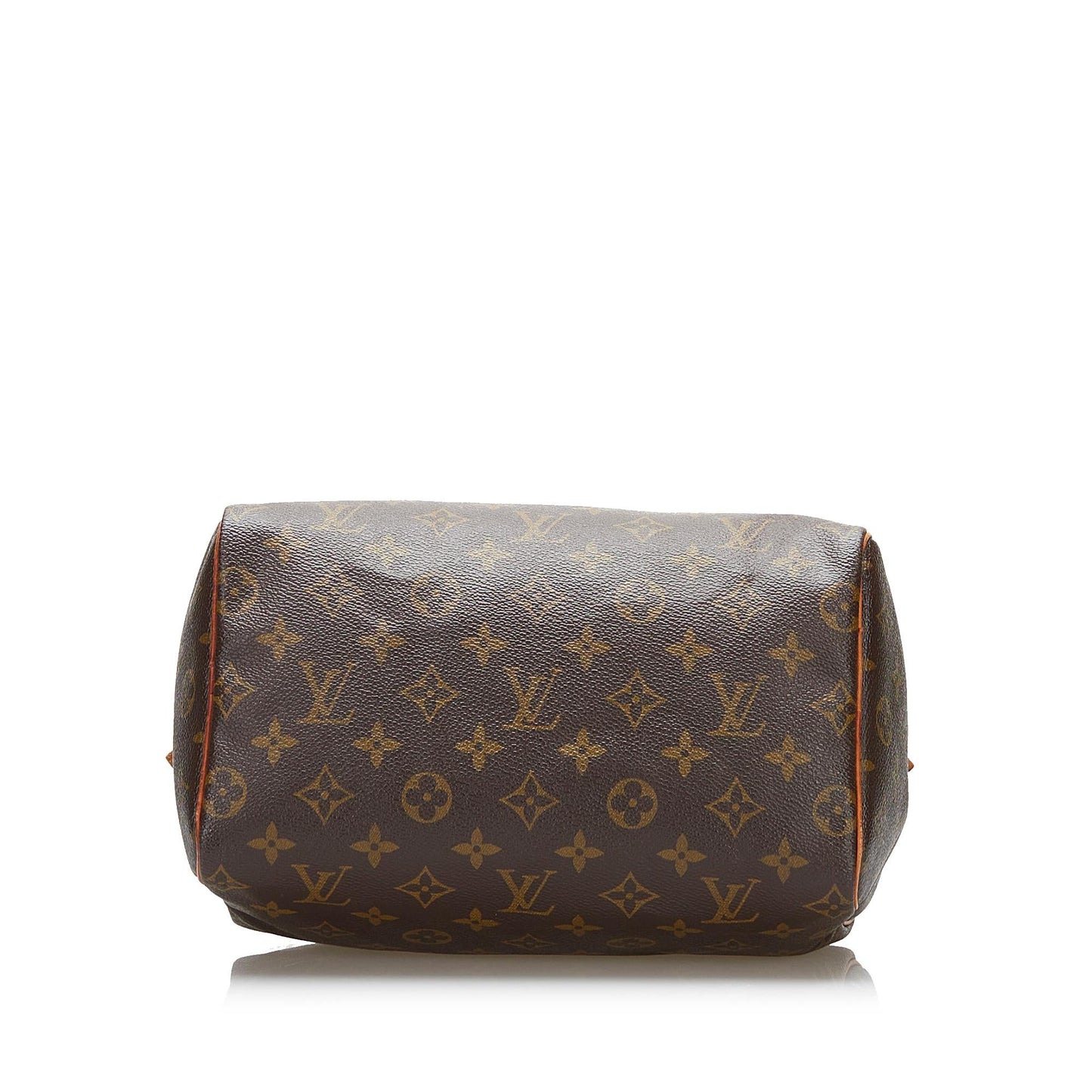 Louis Vuitton Monogram Speedy 25 (SHG-36865)