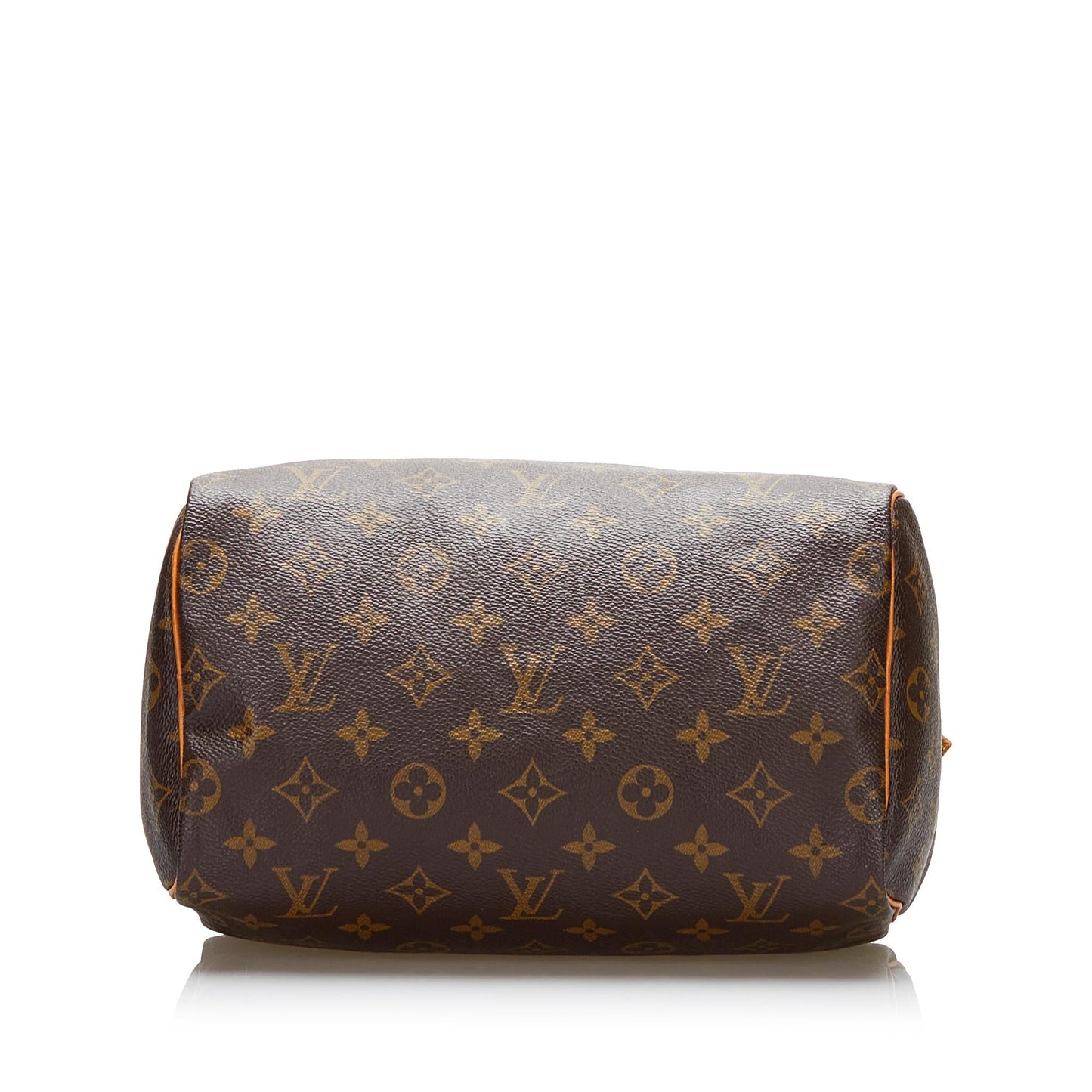 Louis Vuitton Monogram Speedy 25 (SHG-37545)