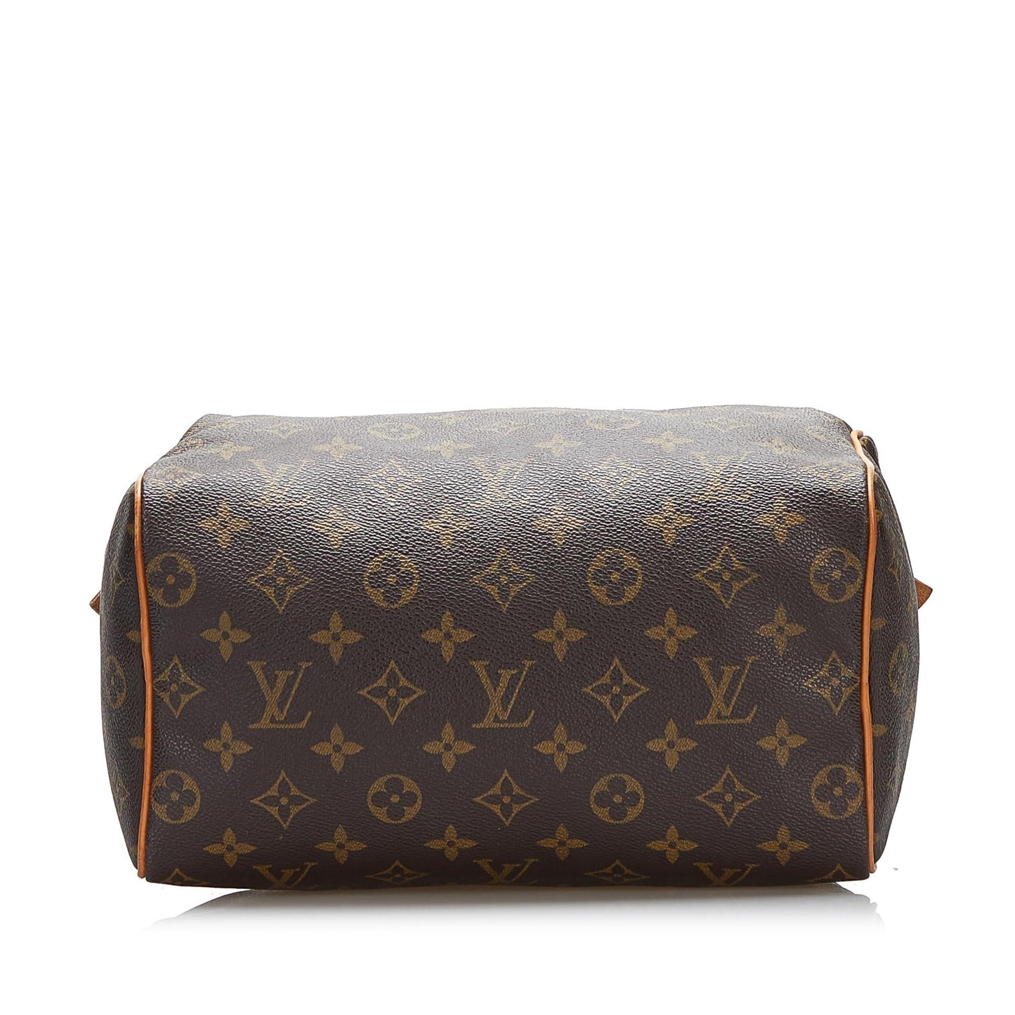 Louis Vuitton Monogram Speedy 25 (SHG-yWswD3)