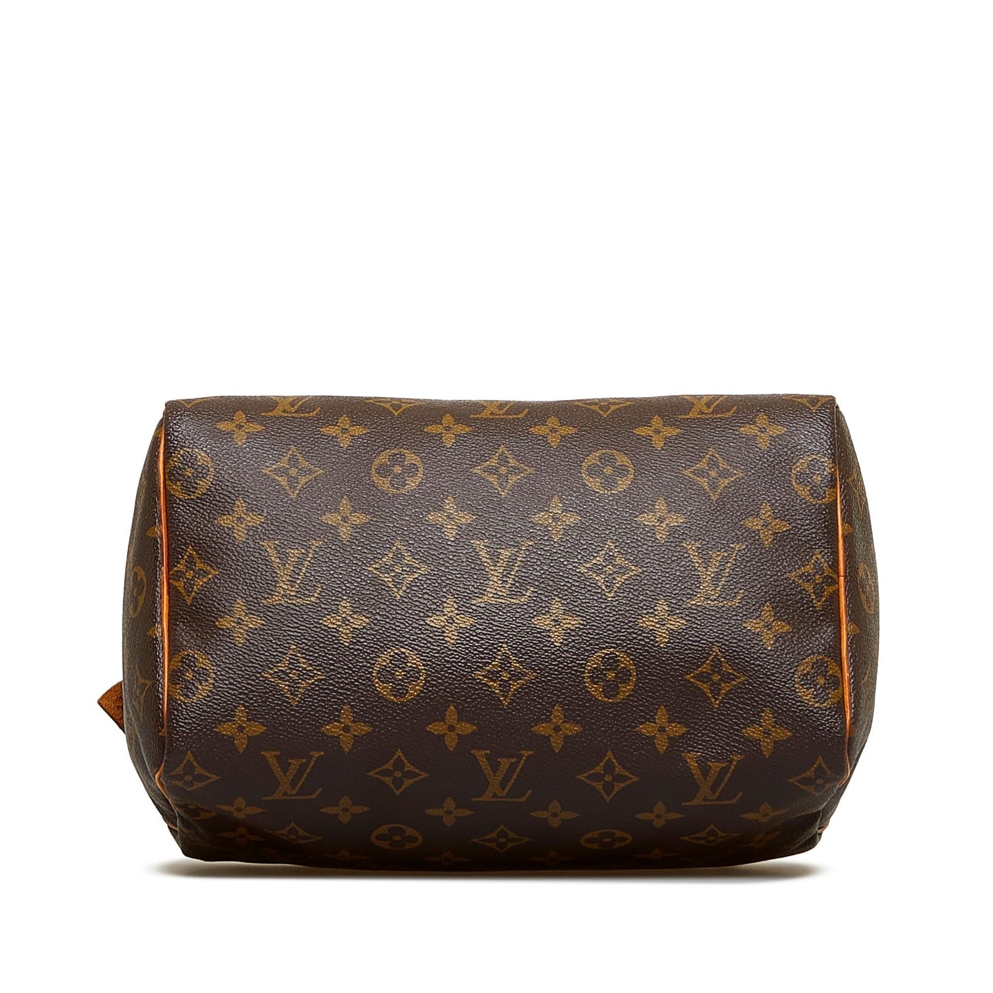 Louis Vuitton Monogram Speedy 25 (SHG-nh46DF)