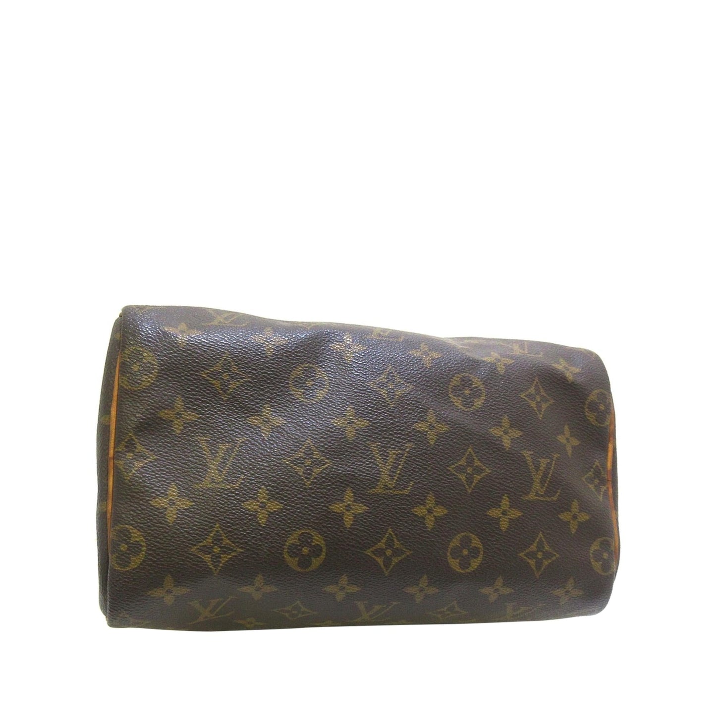Louis Vuitton Monogram Speedy 25 (SHG-3SUIG6)