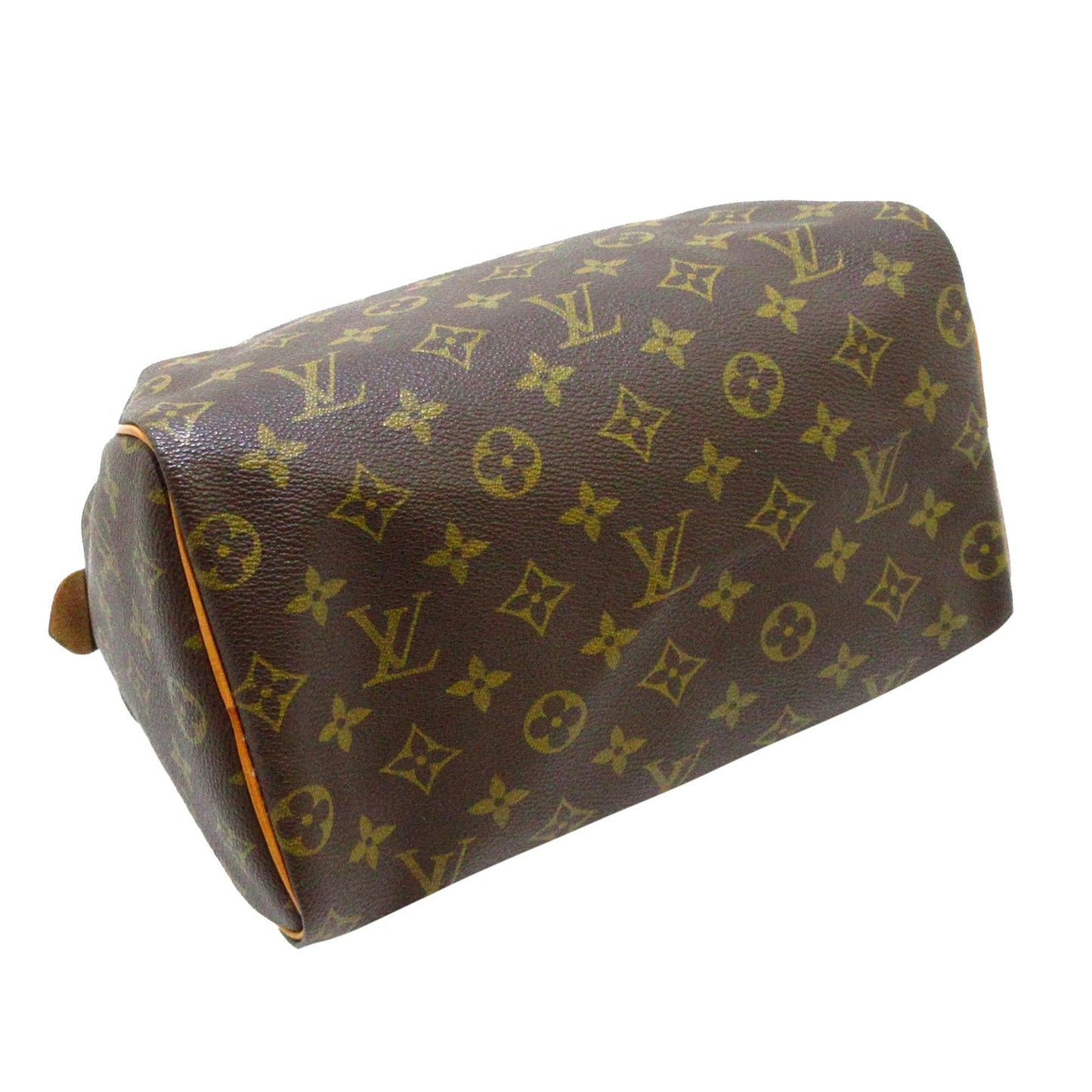 Louis Vuitton Monogram Speedy 25 (SHG-MUH9jV)