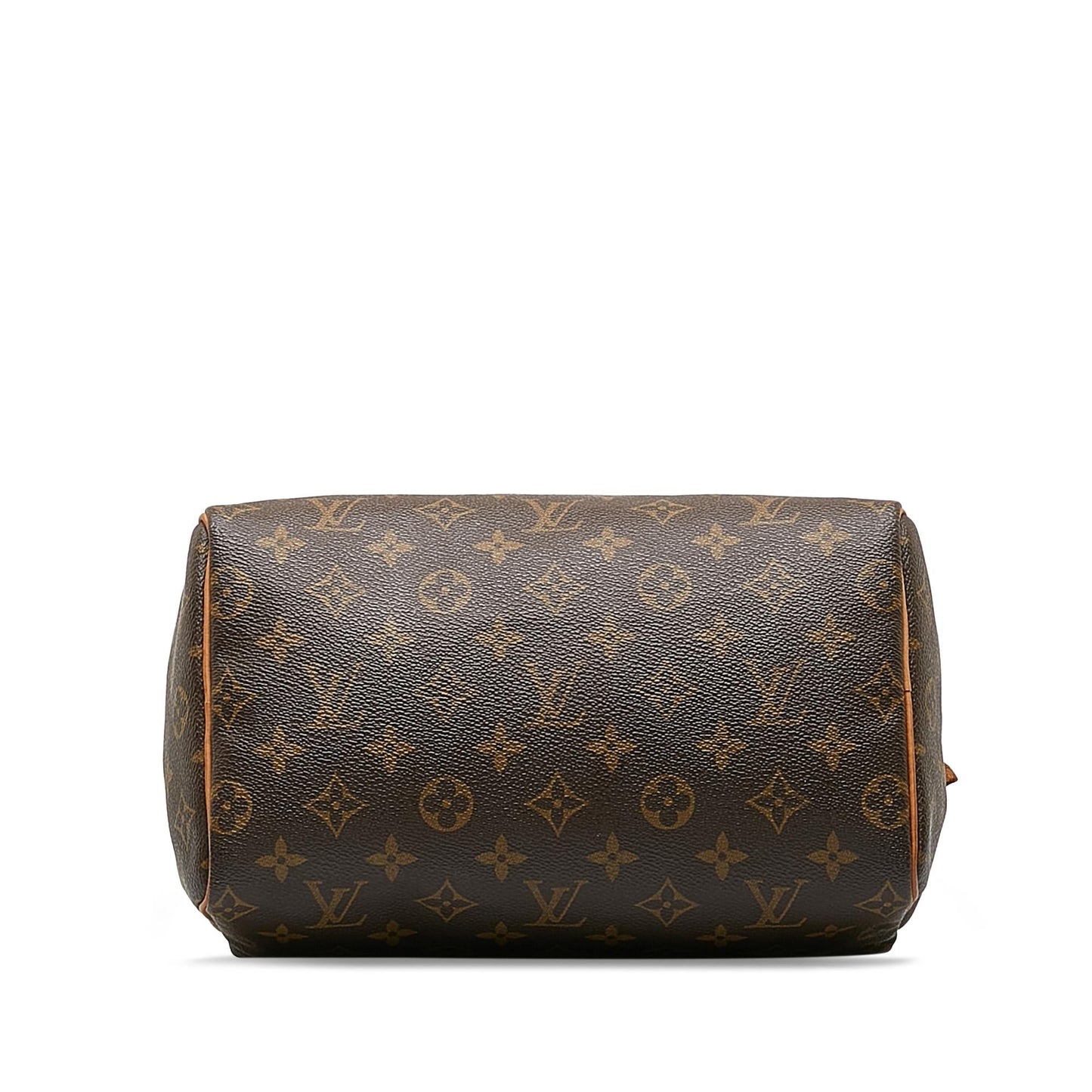 Louis Vuitton Monogram Speedy 25 (SHG-RK7mrc)