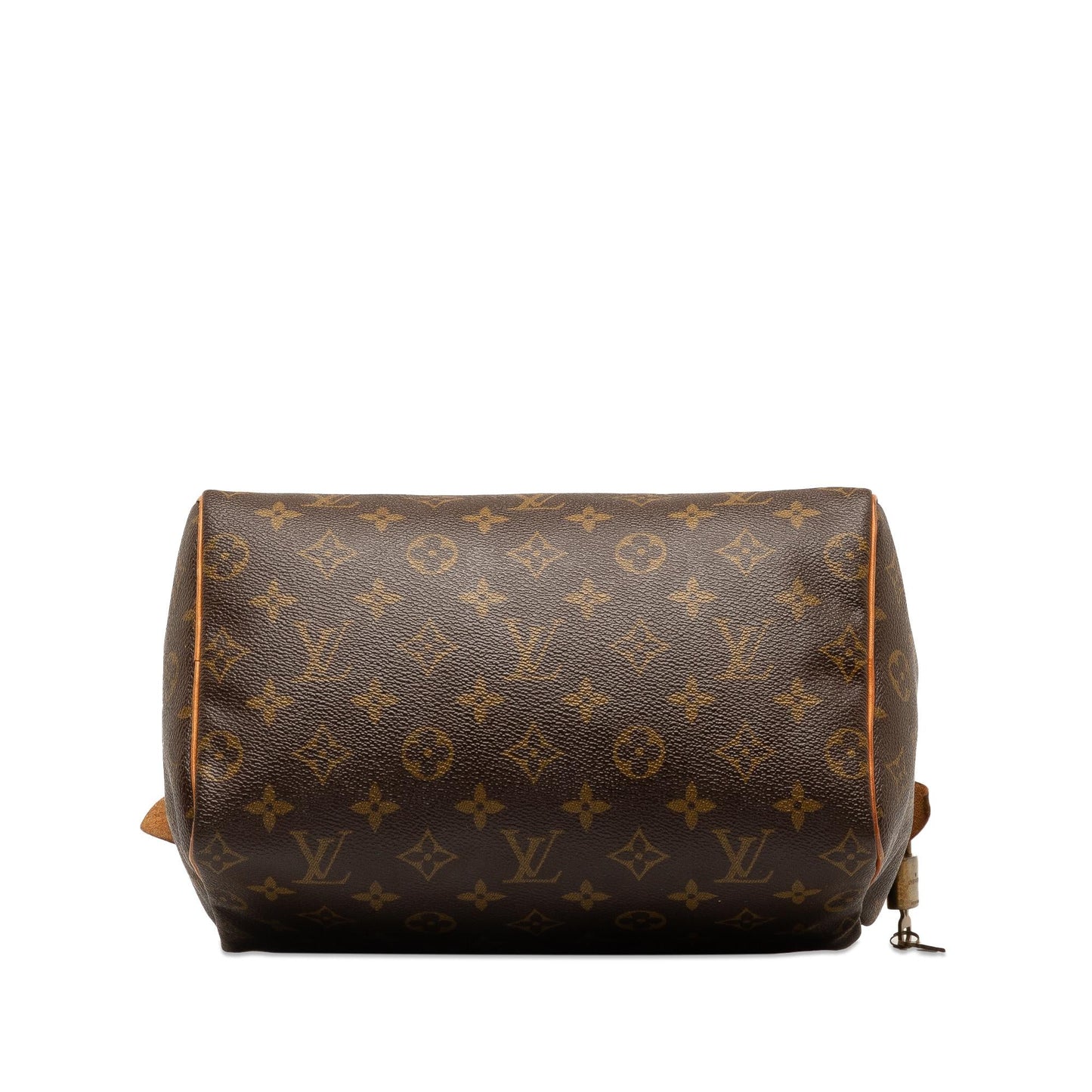 Louis Vuitton Monogram Speedy 25 (SHG-iqSlb7)