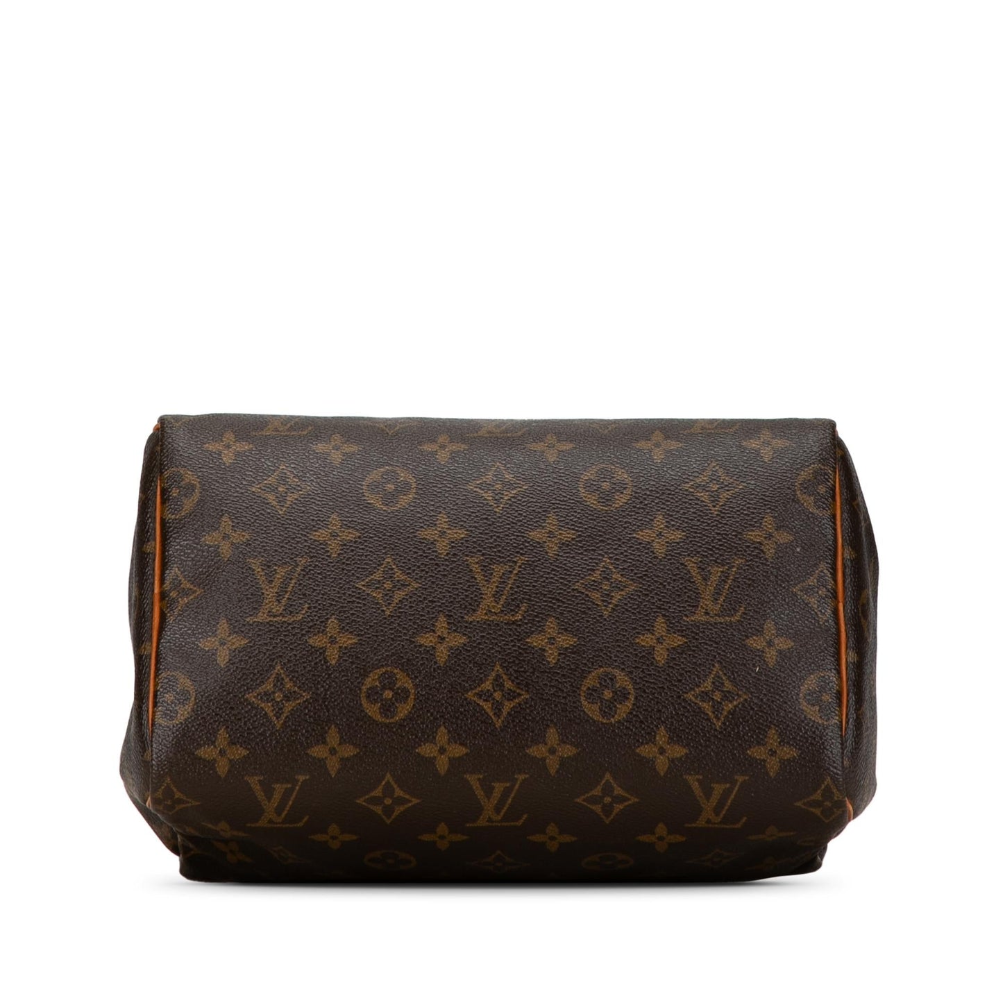 Louis Vuitton Monogram Speedy 25 (SHG-L5weeR)