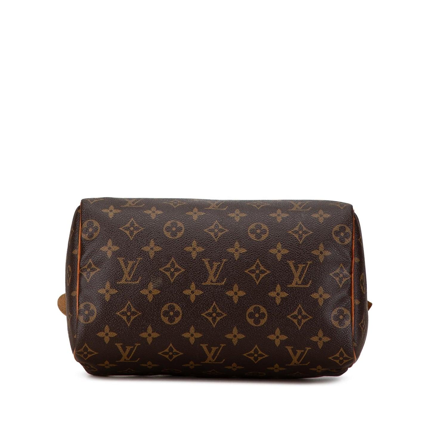 Louis Vuitton Monogram Speedy 25 (SHG-FghhCw)