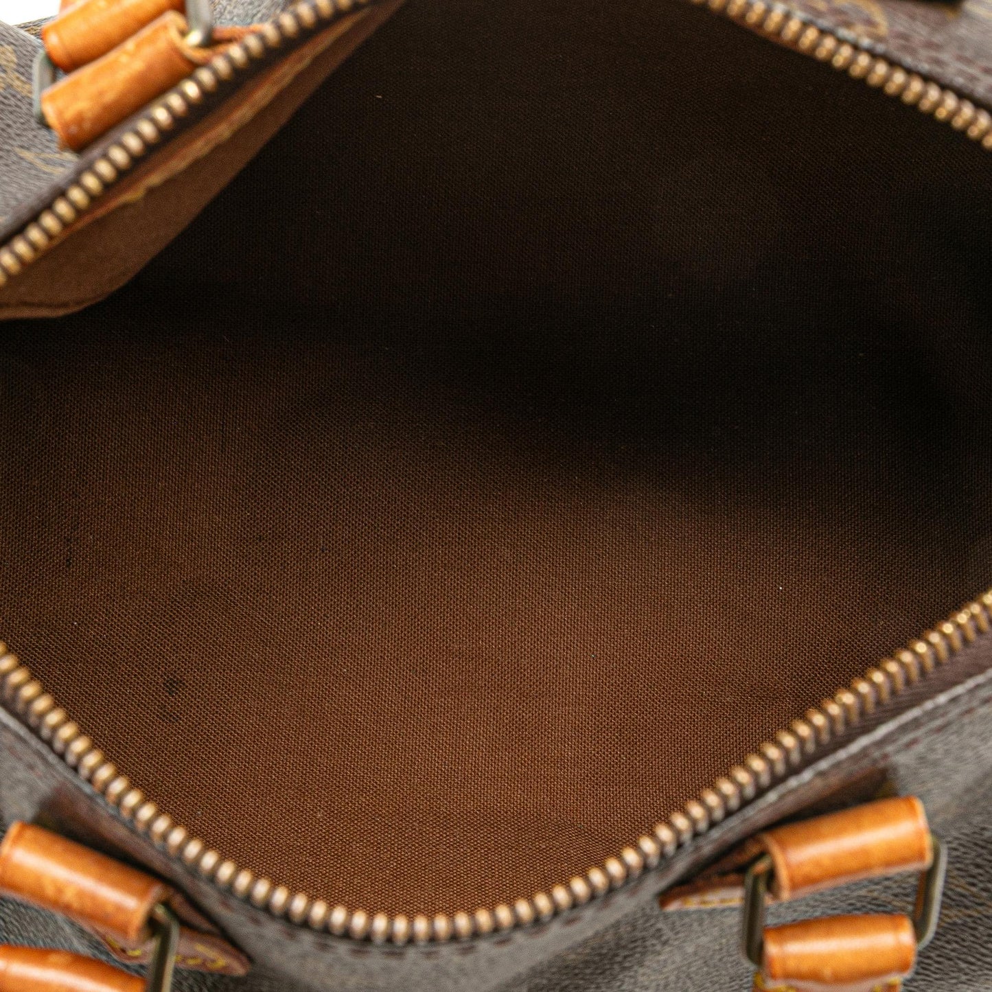 Louis Vuitton Monogram Speedy 25