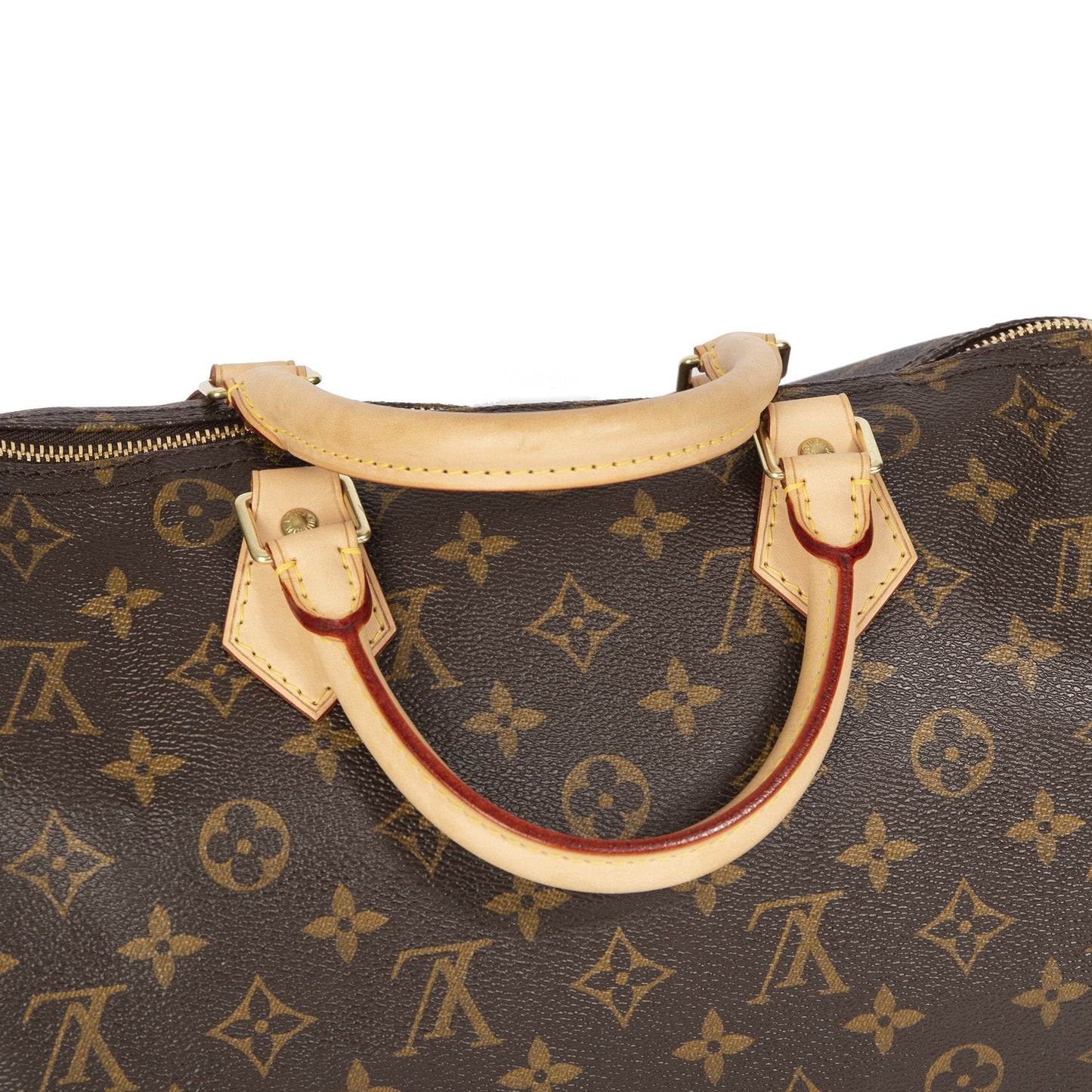 Louis Vuitton Monogram Speedy 30