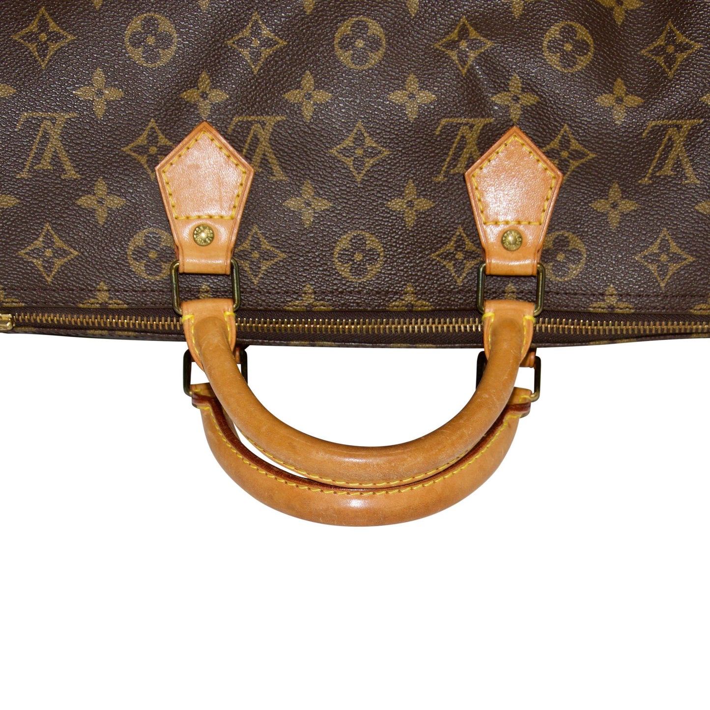 Louis Vuitton Monogram Speedy 30