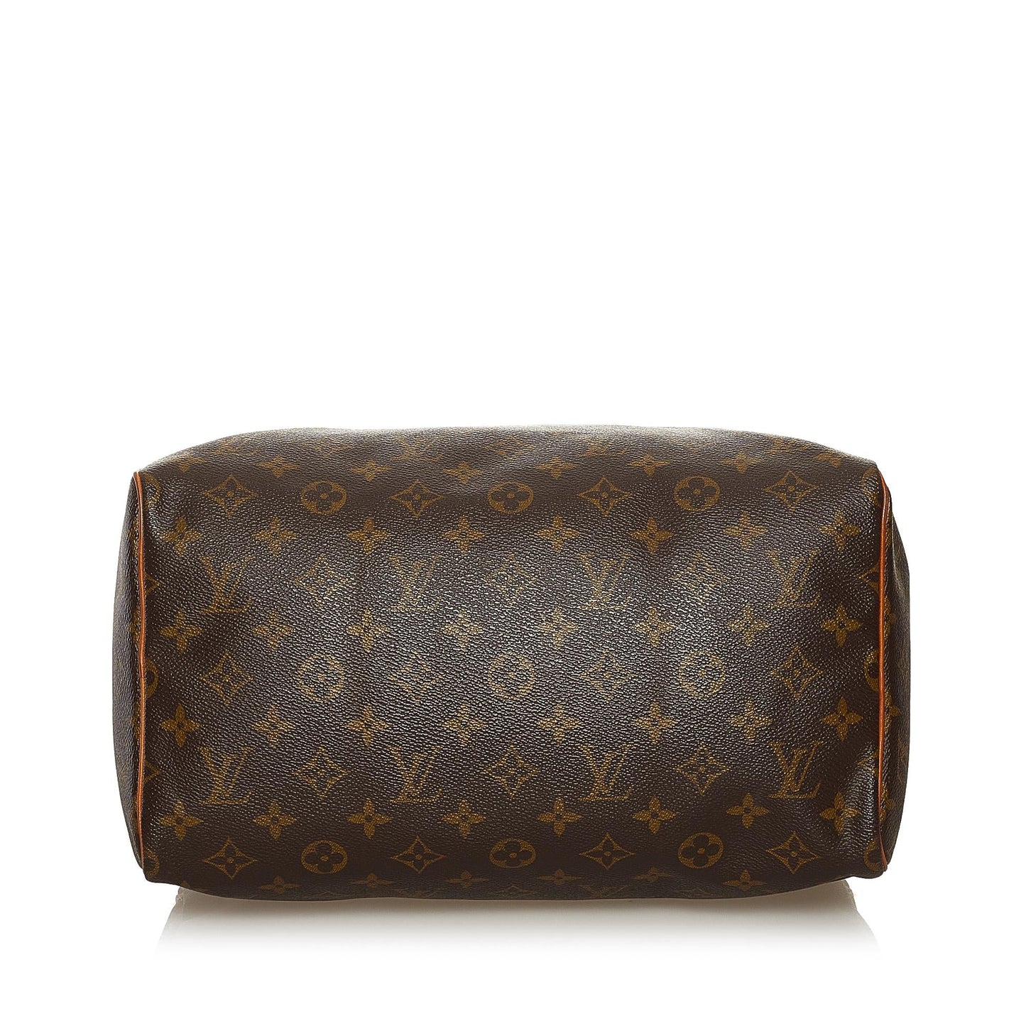 Louis Vuitton Monogram Speedy 30 (SHG-35100)