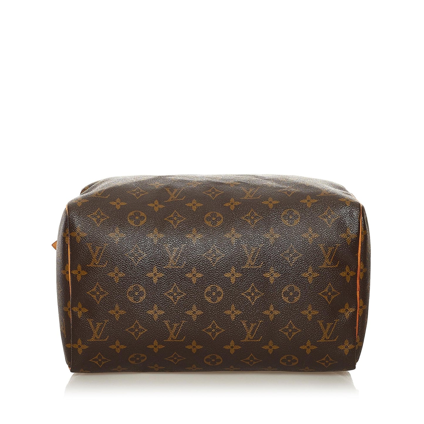 Louis Vuitton Monogram Speedy 30 (SHG-35169)