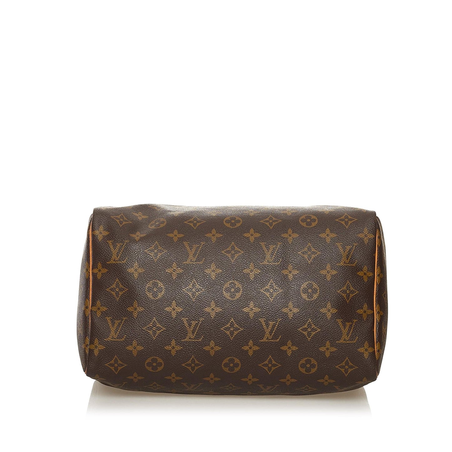 Louis Vuitton Monogram Speedy 30 (SHG-36297)