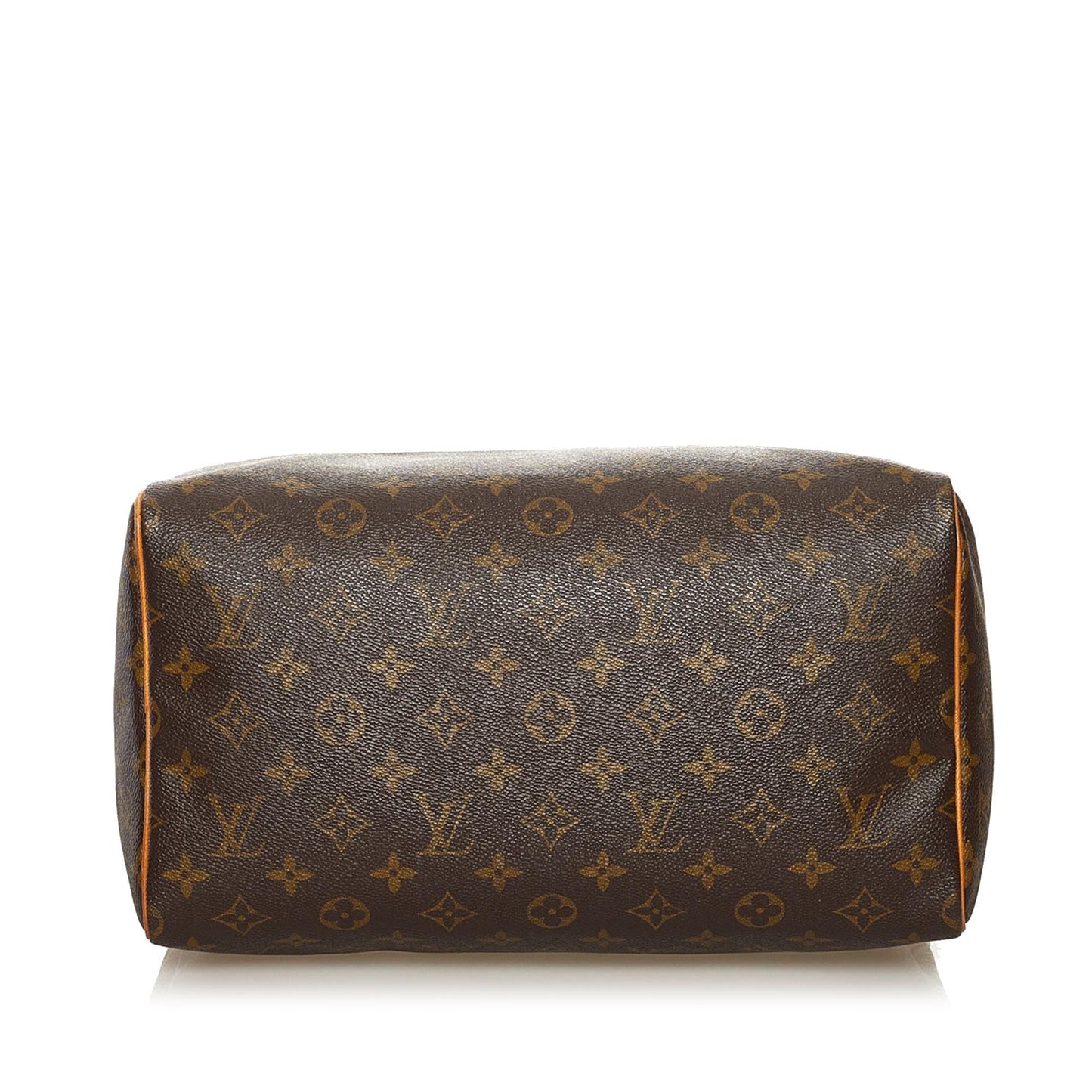 Louis Vuitton Monogram Speedy 30 (SHG-36767)