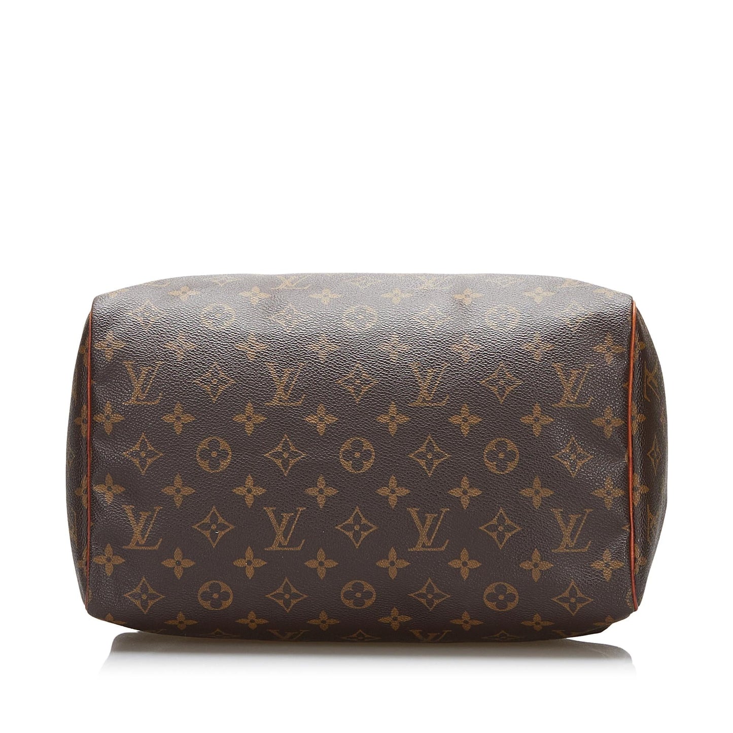 Louis Vuitton Monogram Speedy 30 (SHG-Khdk2V)