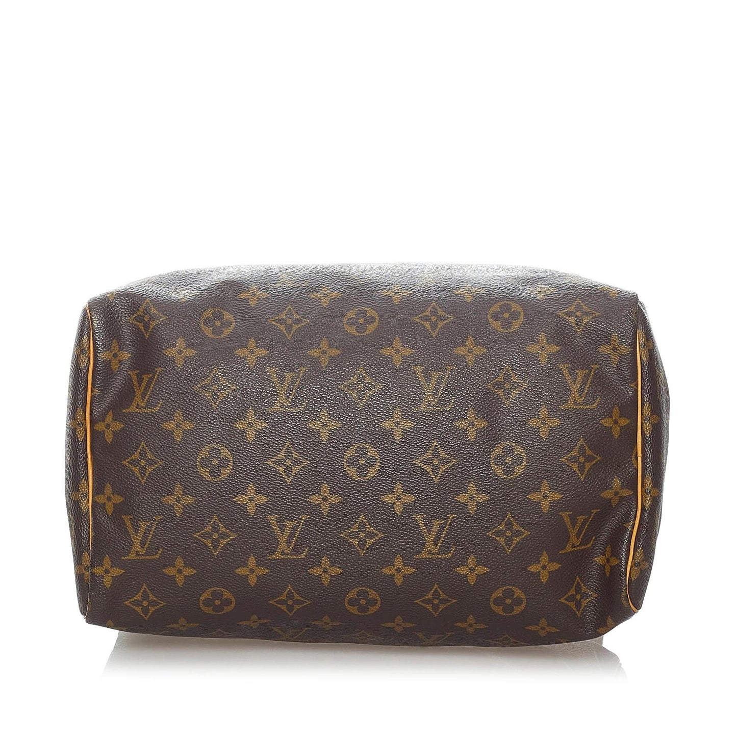 Louis Vuitton Monogram Speedy 30 (SHG-6pHoEE)
