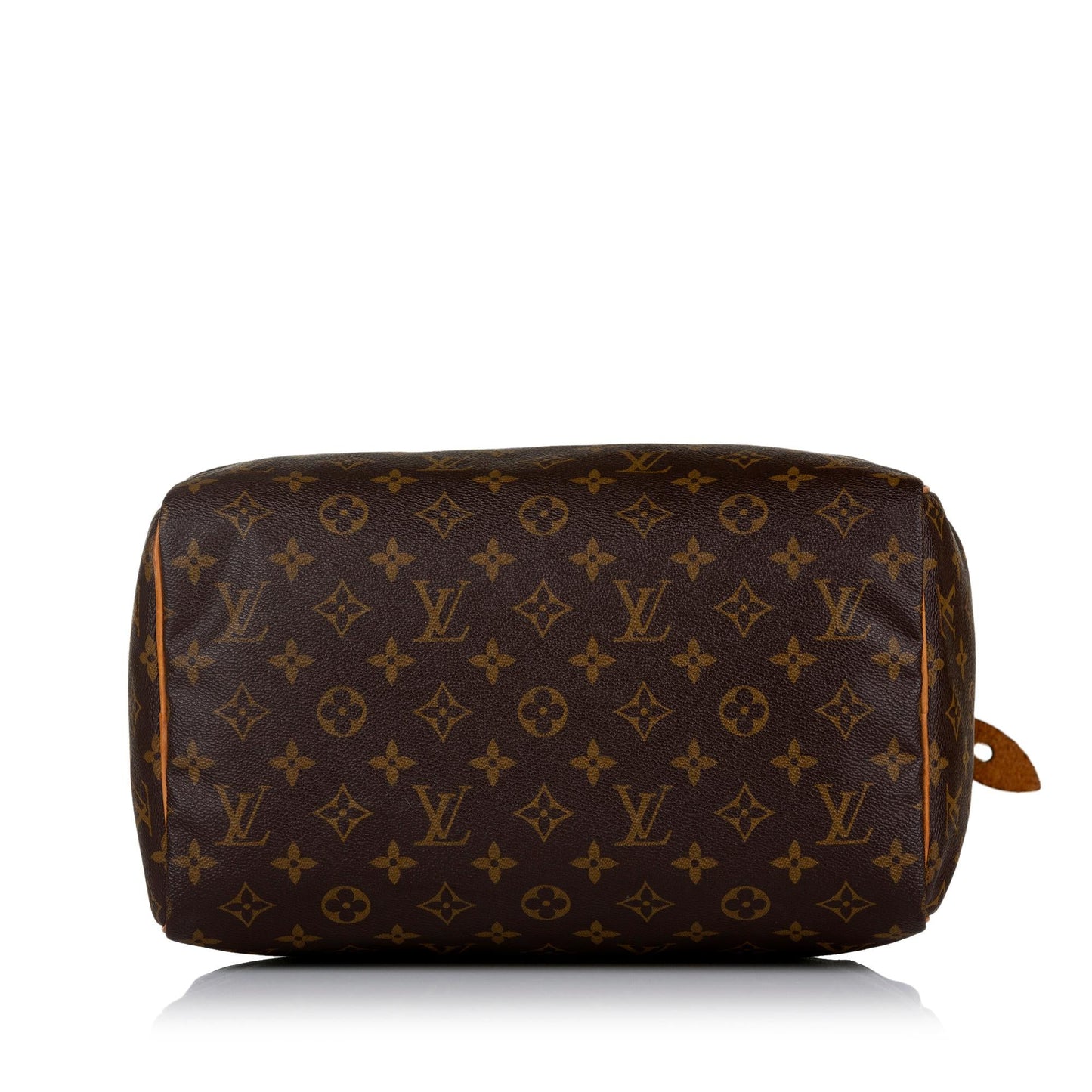 Louis Vuitton Monogram Speedy 30 (SHG-kMk8Ri)